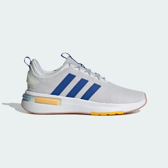 Adidas Sportswear Racer Tr23 Running Shoes - White | IG7329 | FOOTY.COM