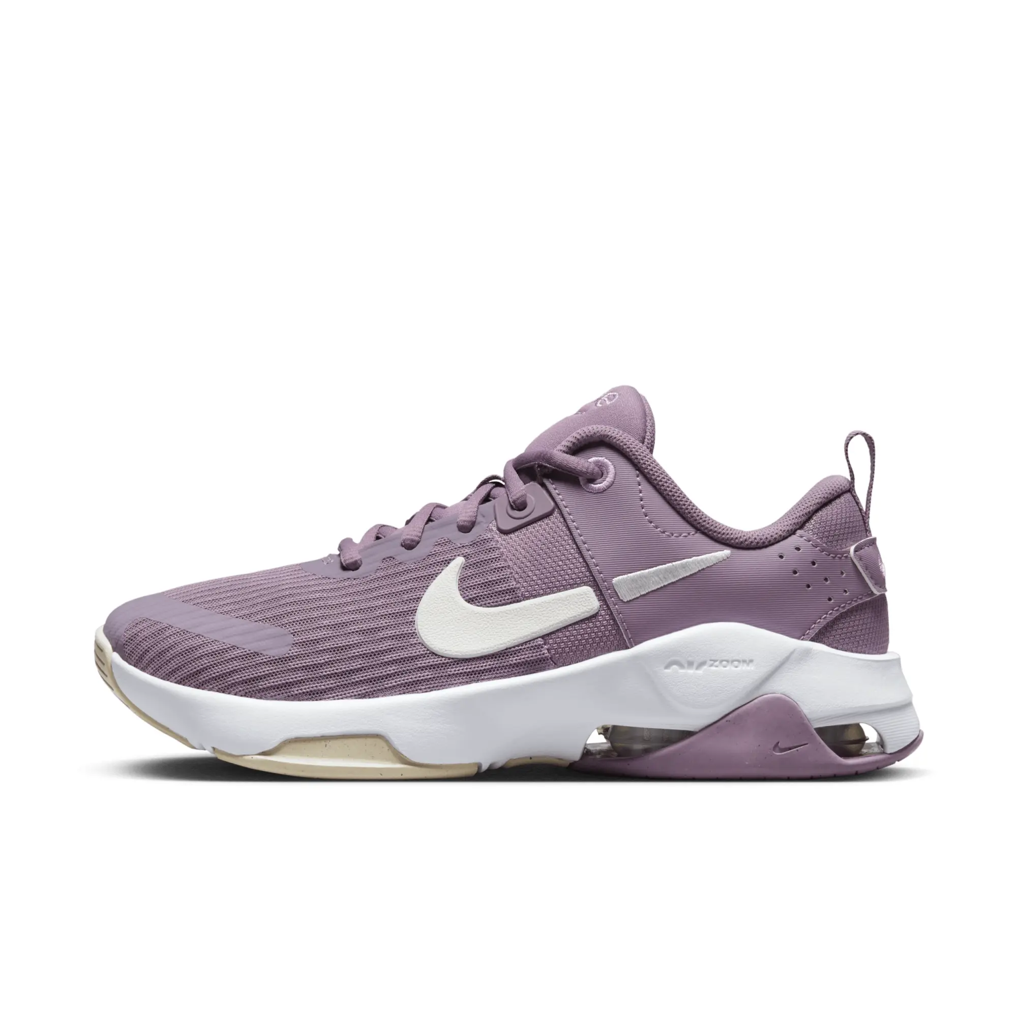 Nike Zoom Bella 6 - Purple, Purple