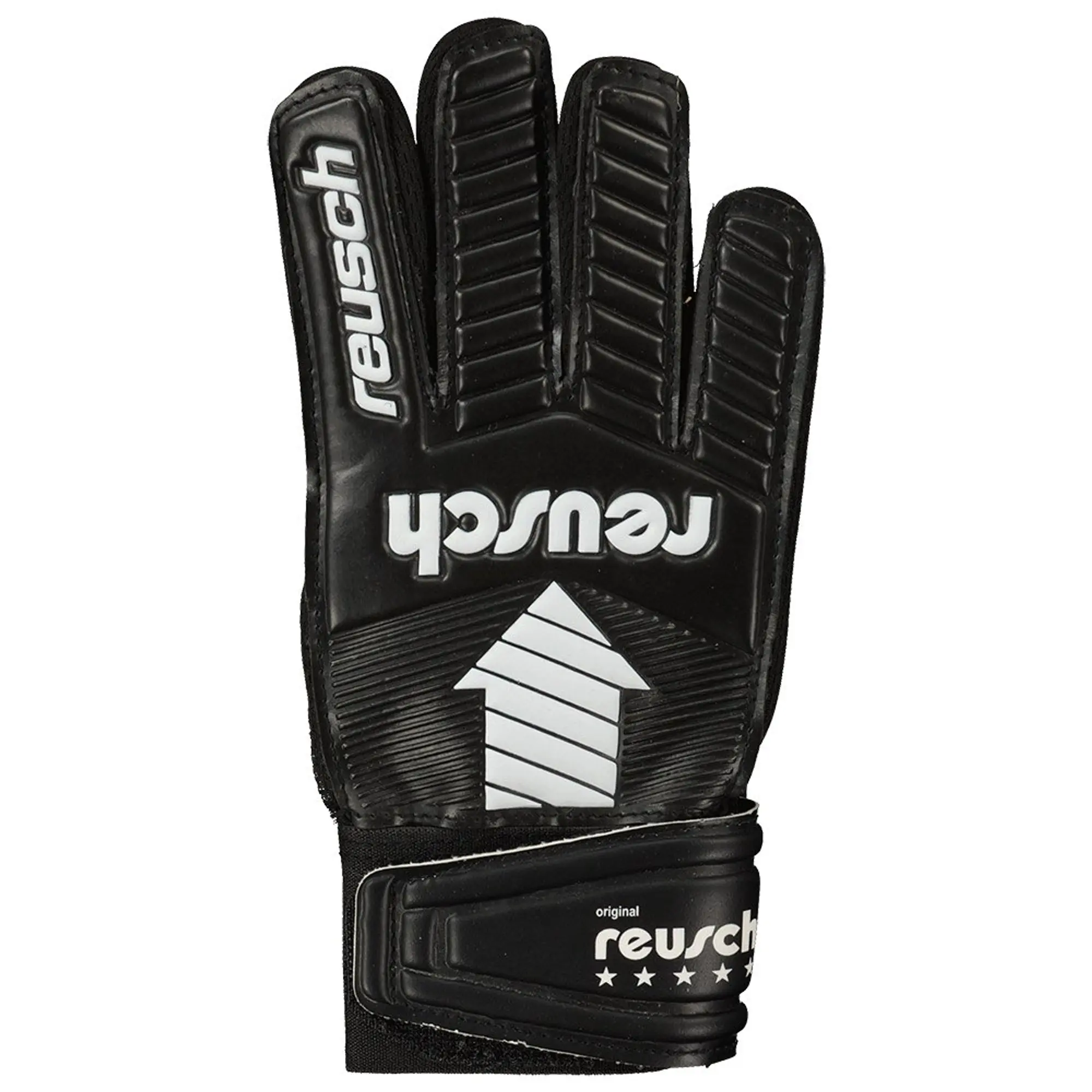 Reusch Legacy Arrow Solid Junior Goalkeeper Gloves  7 -