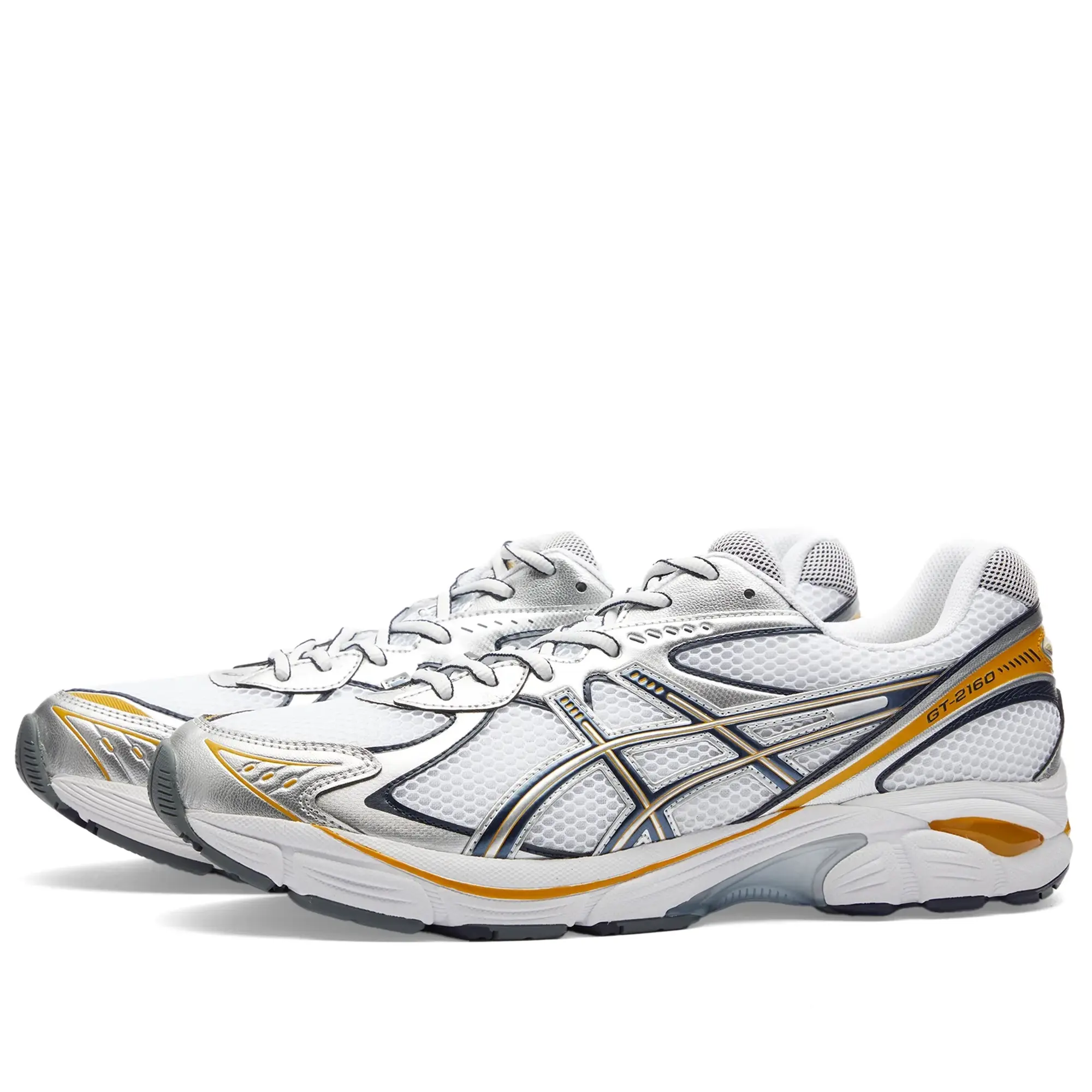 Asics SportStyle GT-2160 Pure Silver
