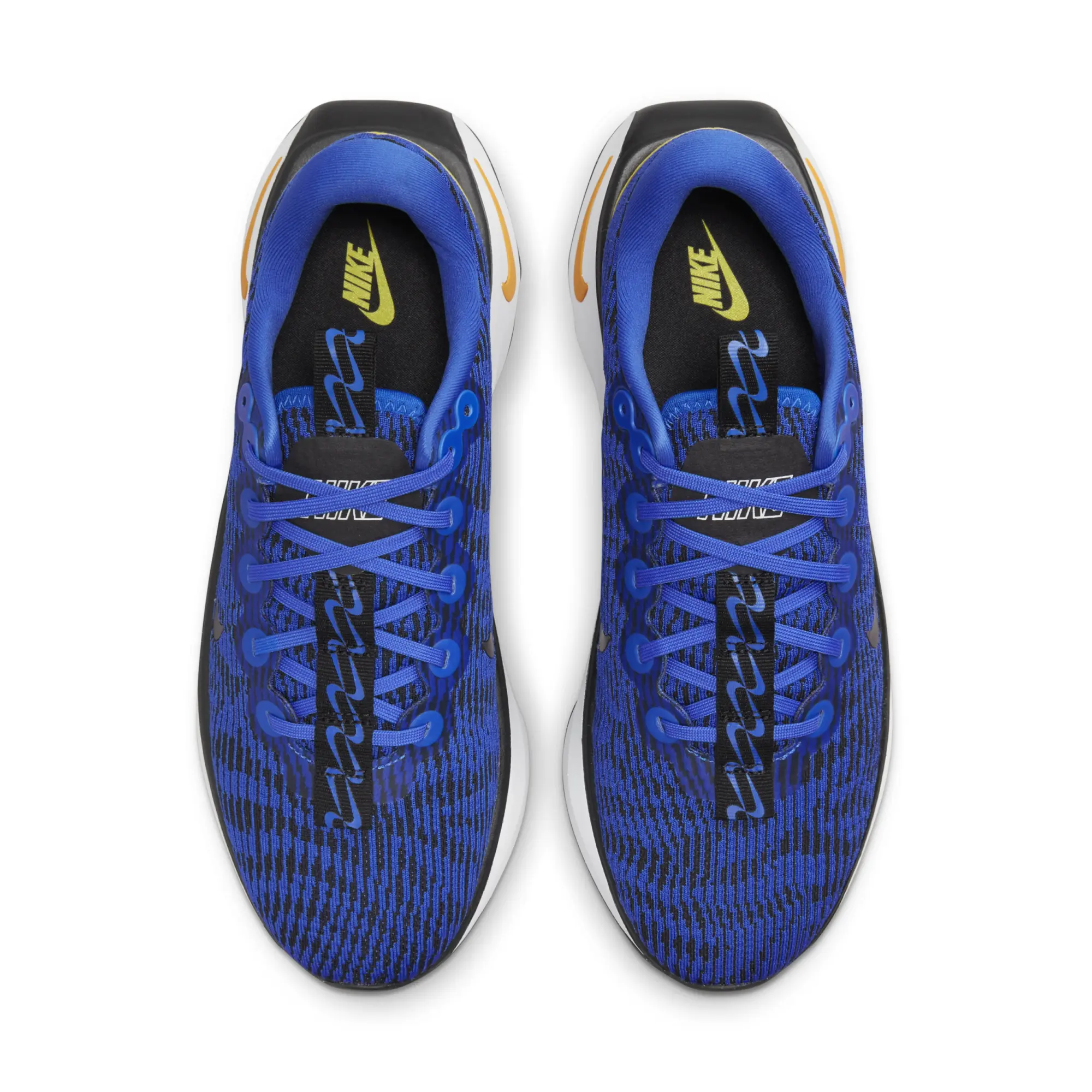 Nike Motiva Men's Walking Shoes - Blue | DV1237-400 | FOOTY.COM