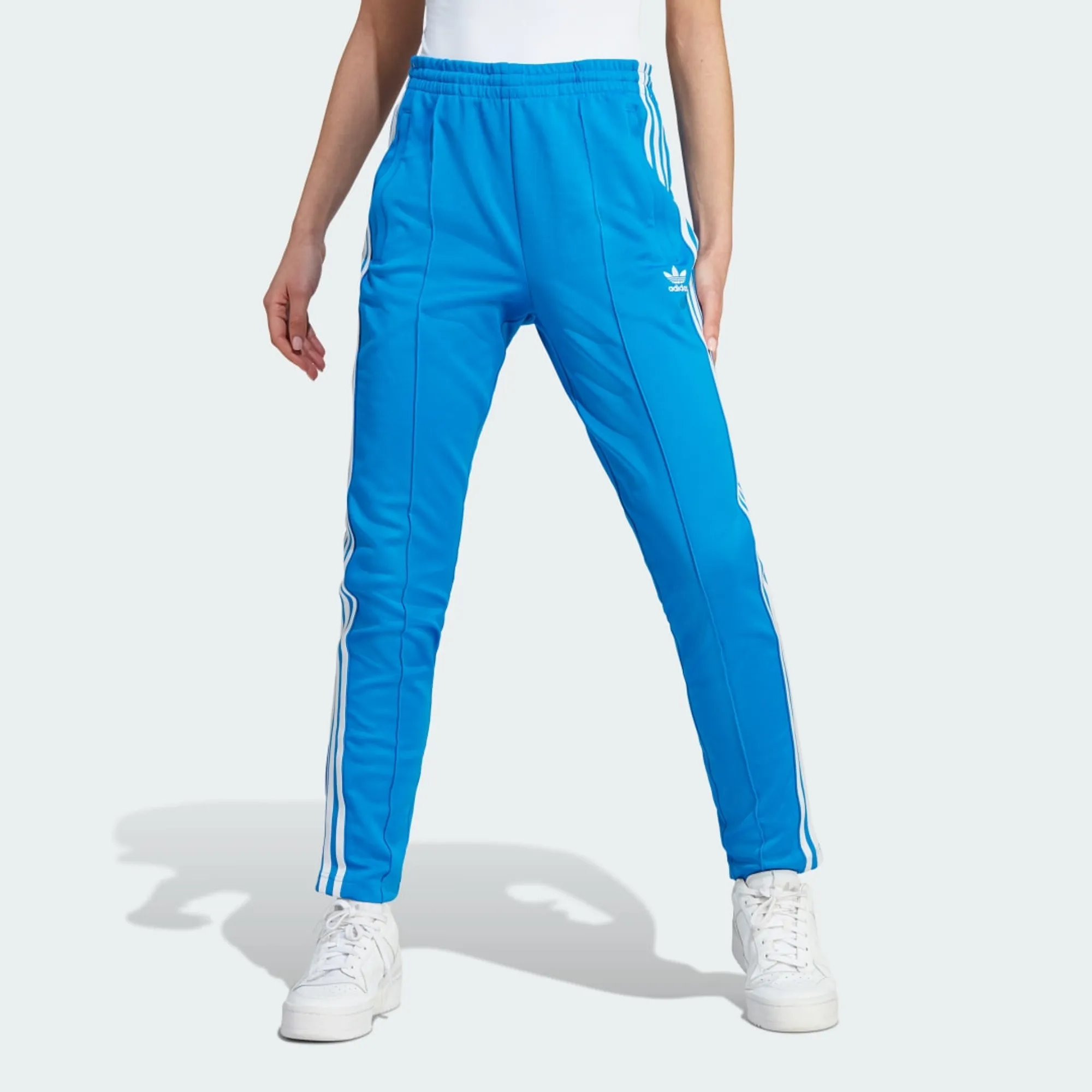 Adidas Originals Girls' Track Pants Kids' Tapered Cuffed Athletic Training  | Kingsway Mall