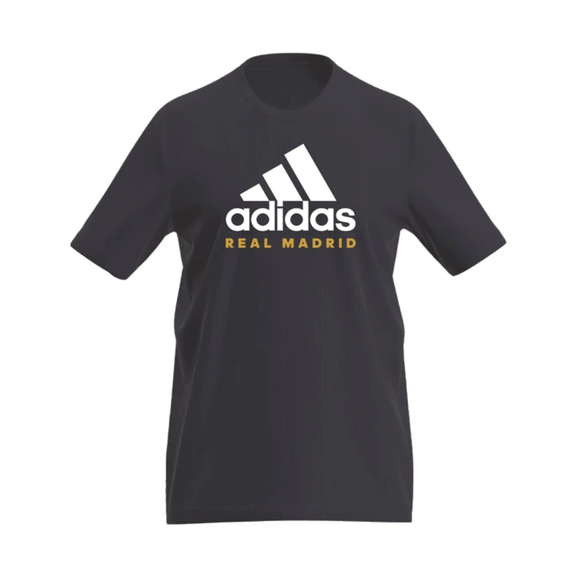 adidas Real Madrid Dna Graphic Tee