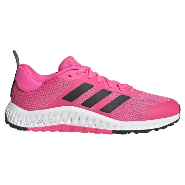 adidas Everyset Trainer - Pink, Pink | HP3264 | FOOTY.COM