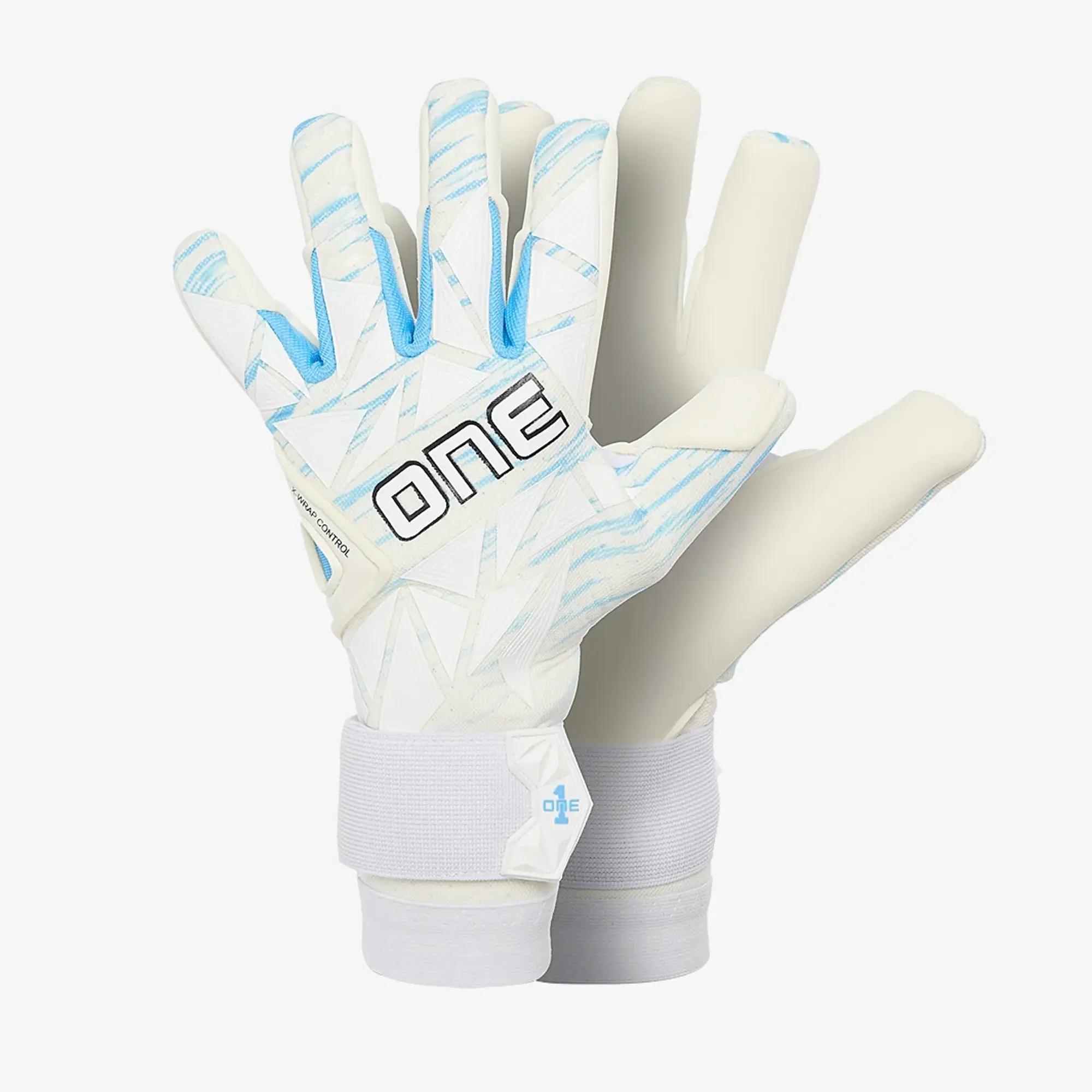 ONEGlove One Geo 3.0 Am2 Junior Goalkeeper Gloves