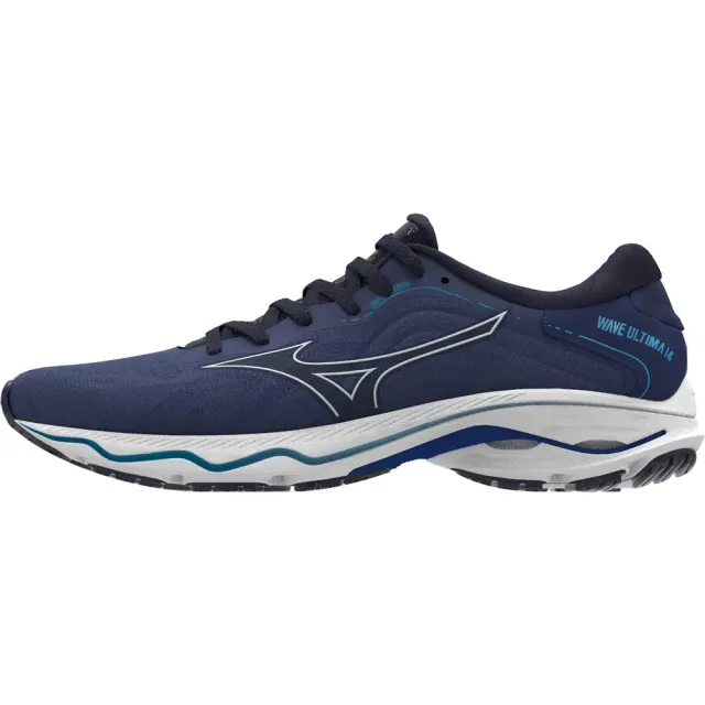 Mizuno Wave Ultima 14 Running Shoes EU 47 Man - | J1GC2318-52 | FOOTY.COM
