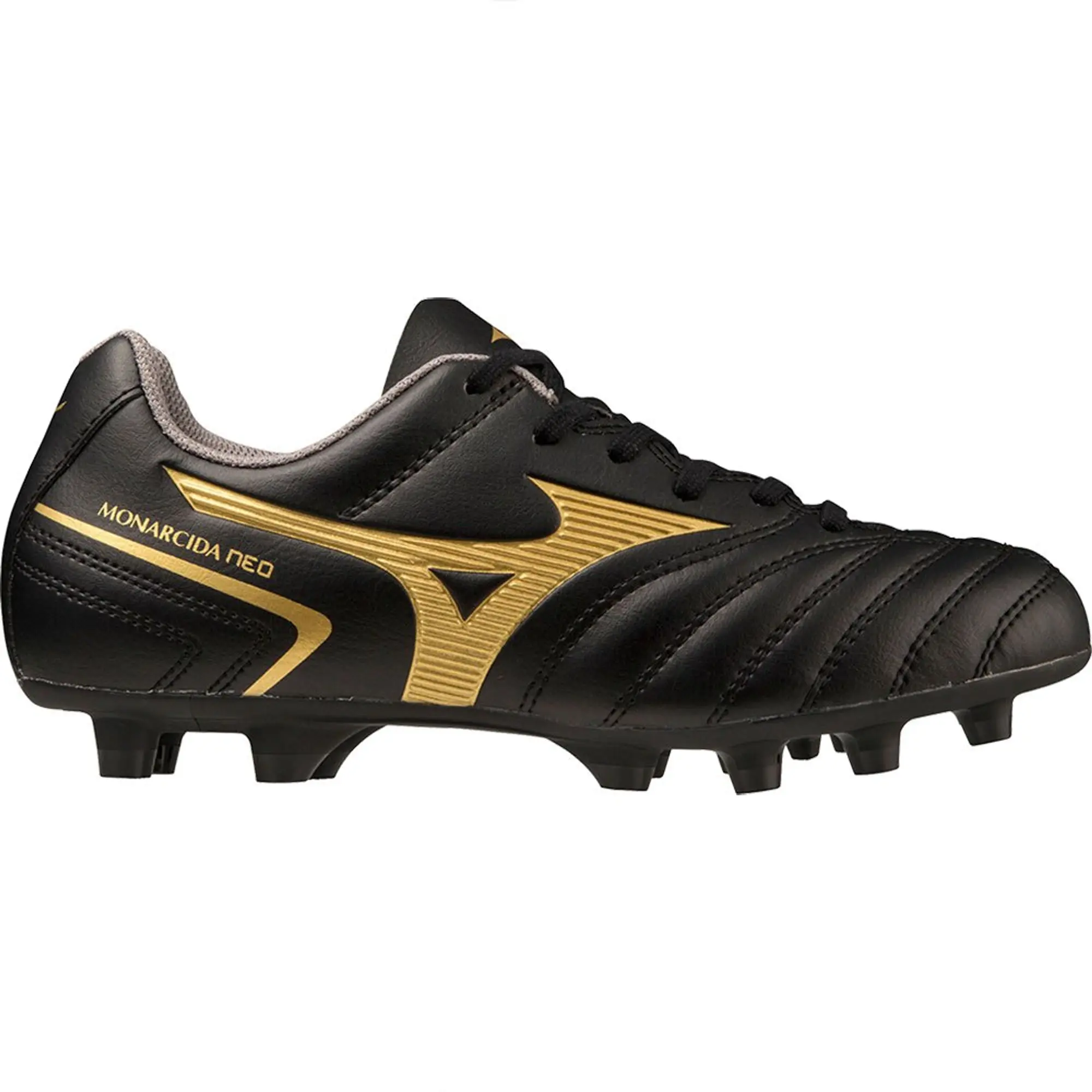 Mizuno Monarcida Neo Ii Select Football Boots  - Black