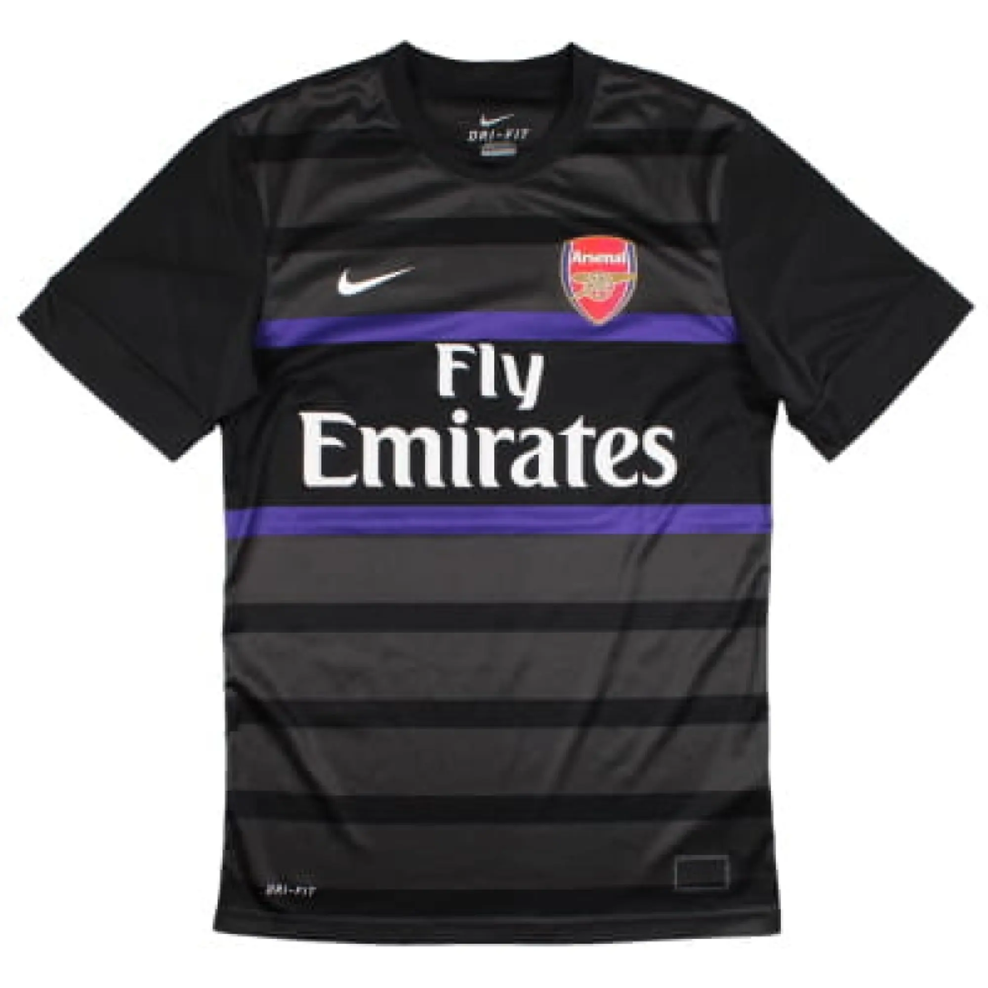 Nike Arsenal Mens SS Home Shirt 2012/13