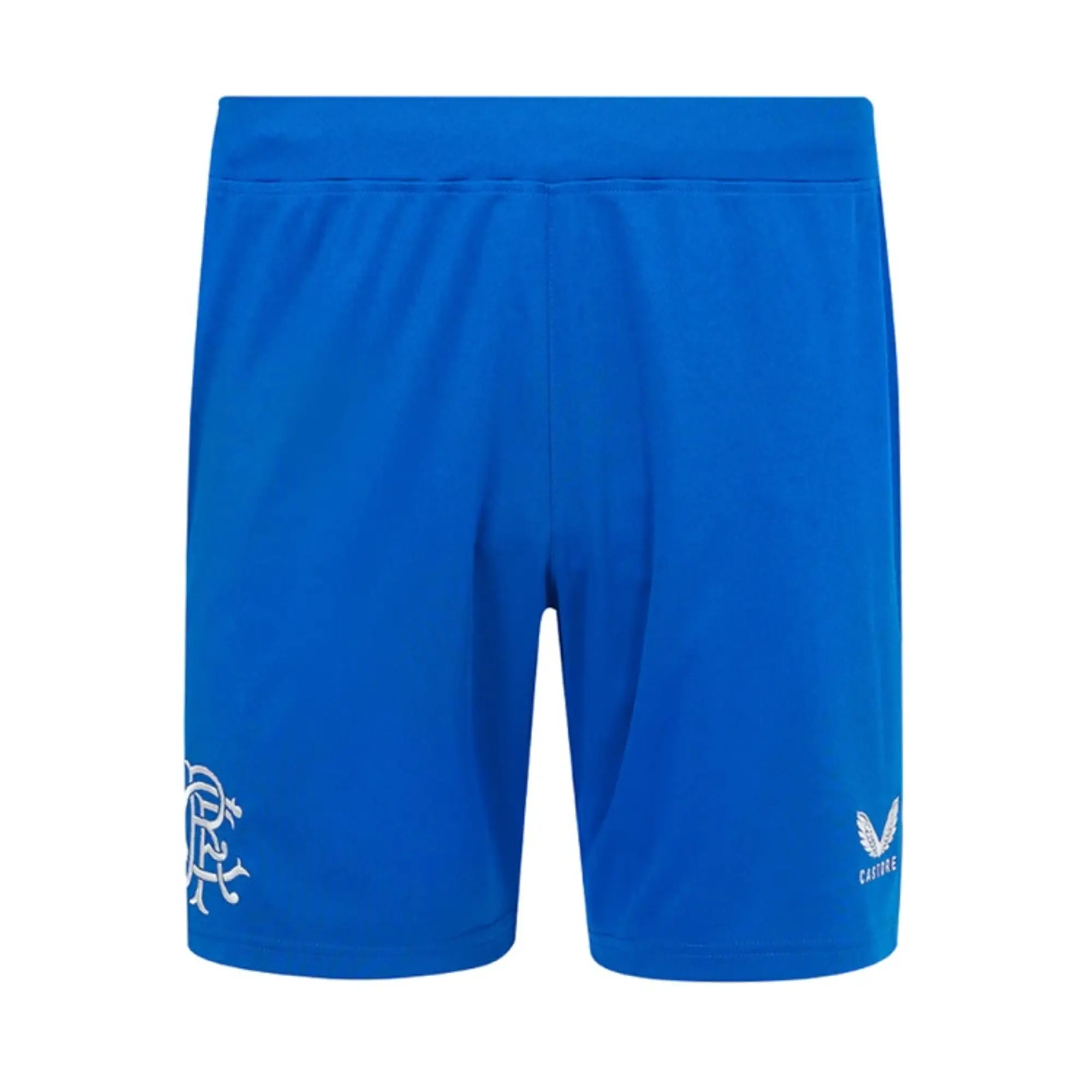 Castore Rangers Mens Away Shorts 2023/24