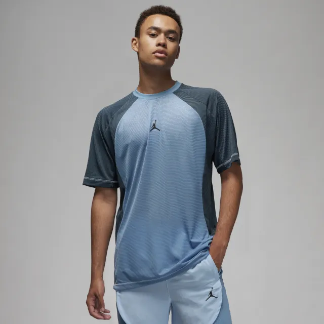Nike Jordan Jordan Men's Short Sleeve Top Jordan Dri FIT ADV Sport ...