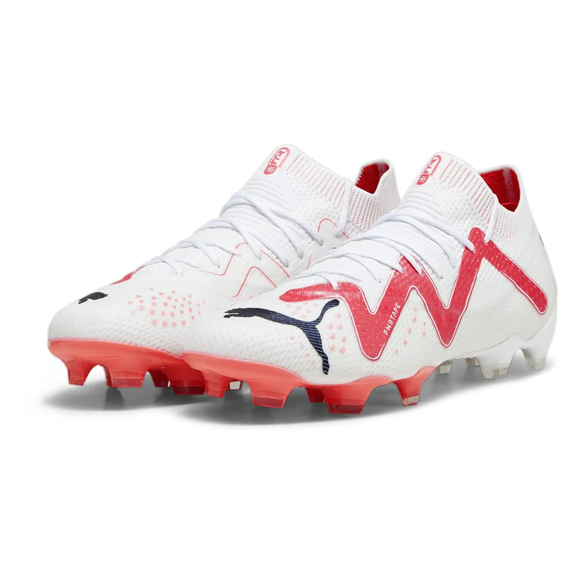 Puma Future Ultimate Fg/ag Football Boots  - White