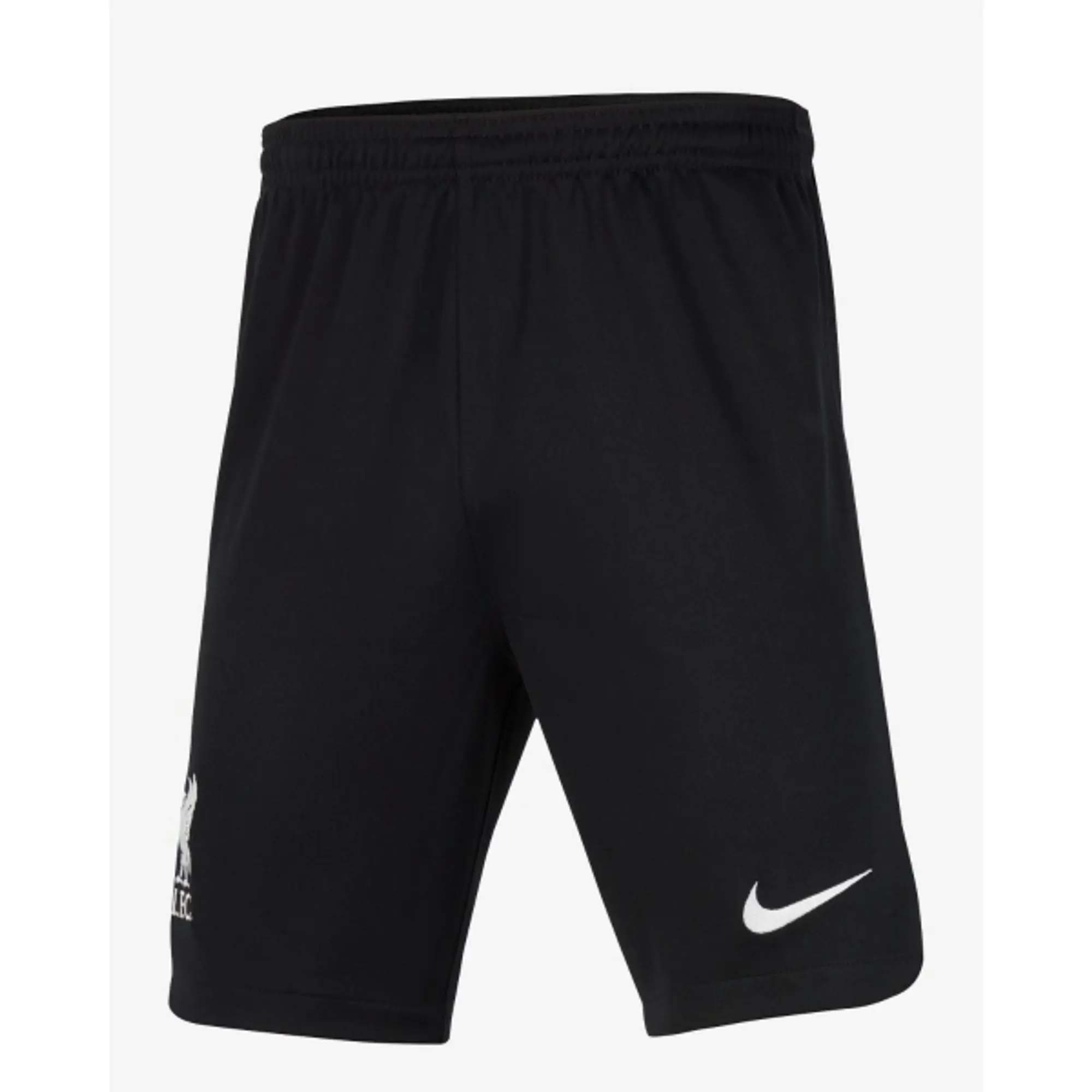 Nike Liverpool Kids Away Shorts 2023/24