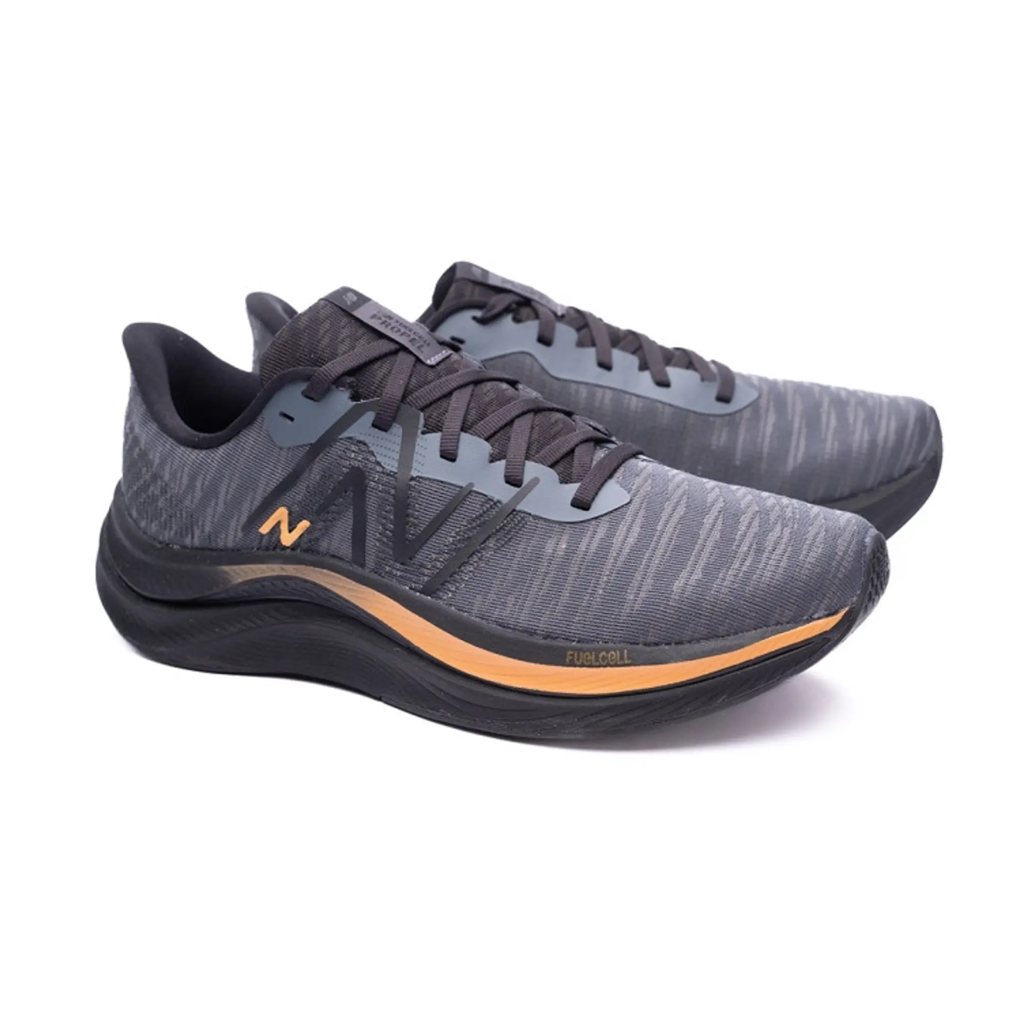 New Balance Running Shoe Fuelcell Propel V4 - Grey