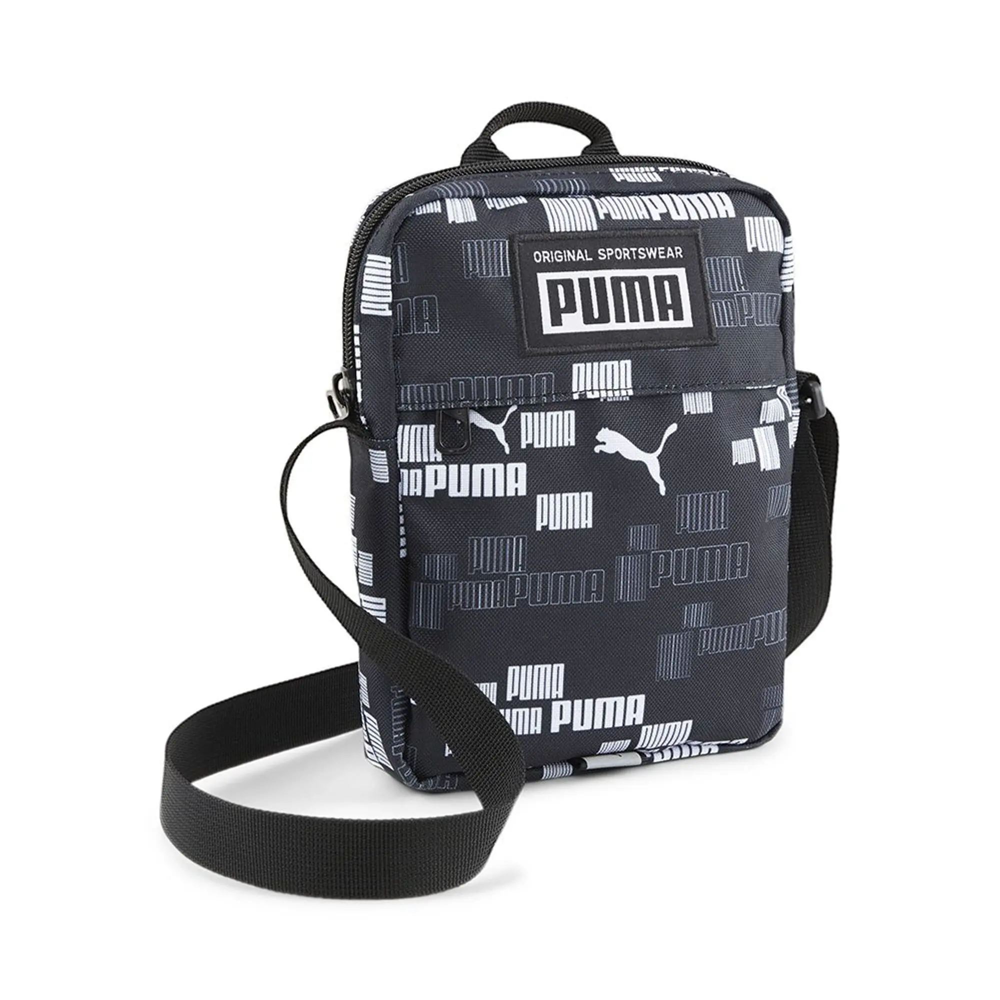 Puma Academy Portable Crossbody   Man -