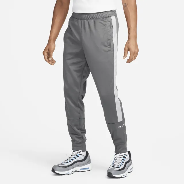 Nike Air Men's Joggers - Grey | FN7690-068 | FOOTY.COM