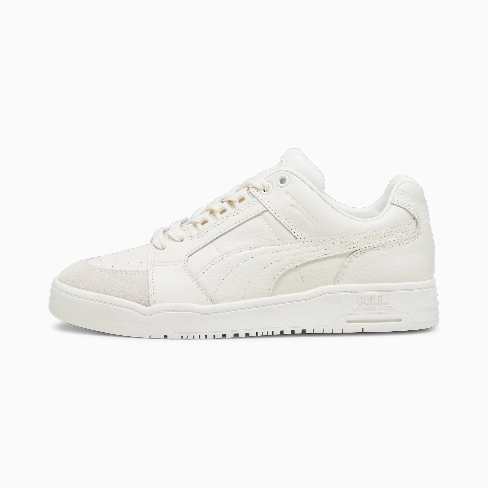PUMA Slipstream Lo Premium Sneakers, Frosted Ivory