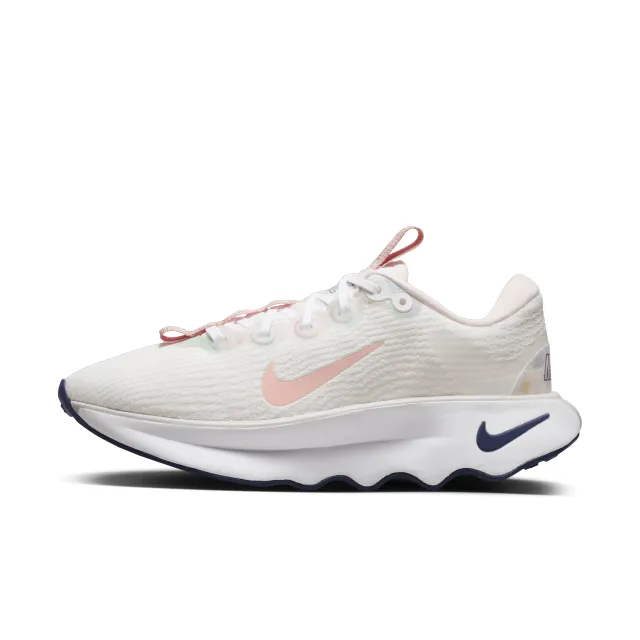 Nike Motiva Premium Women's Walking Shoes - White | DZ3702-100 | FOOTY.COM