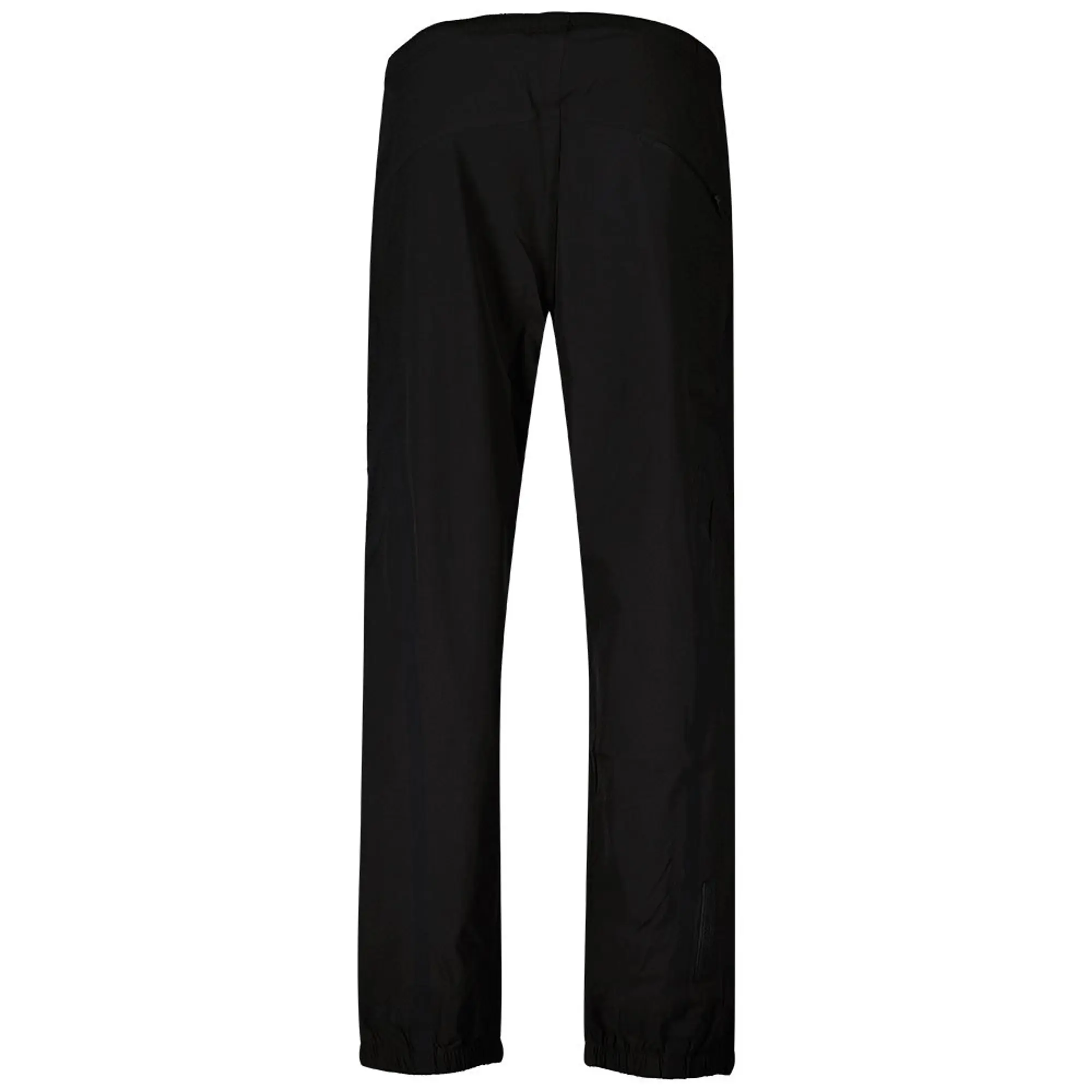 Lacoste Xh6182 Pants  - Black