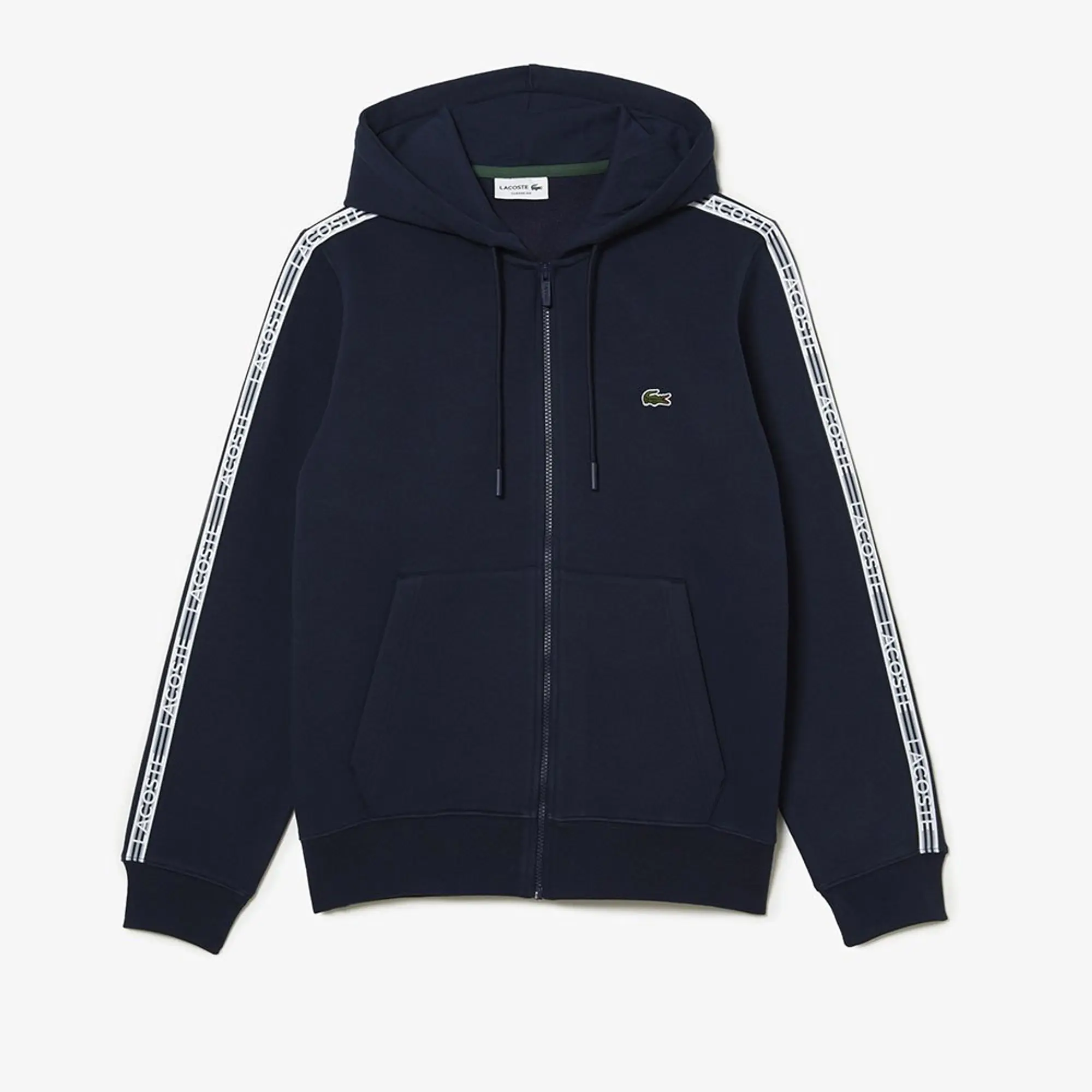 Lacoste Sh5065 Sweatshirt  - Black