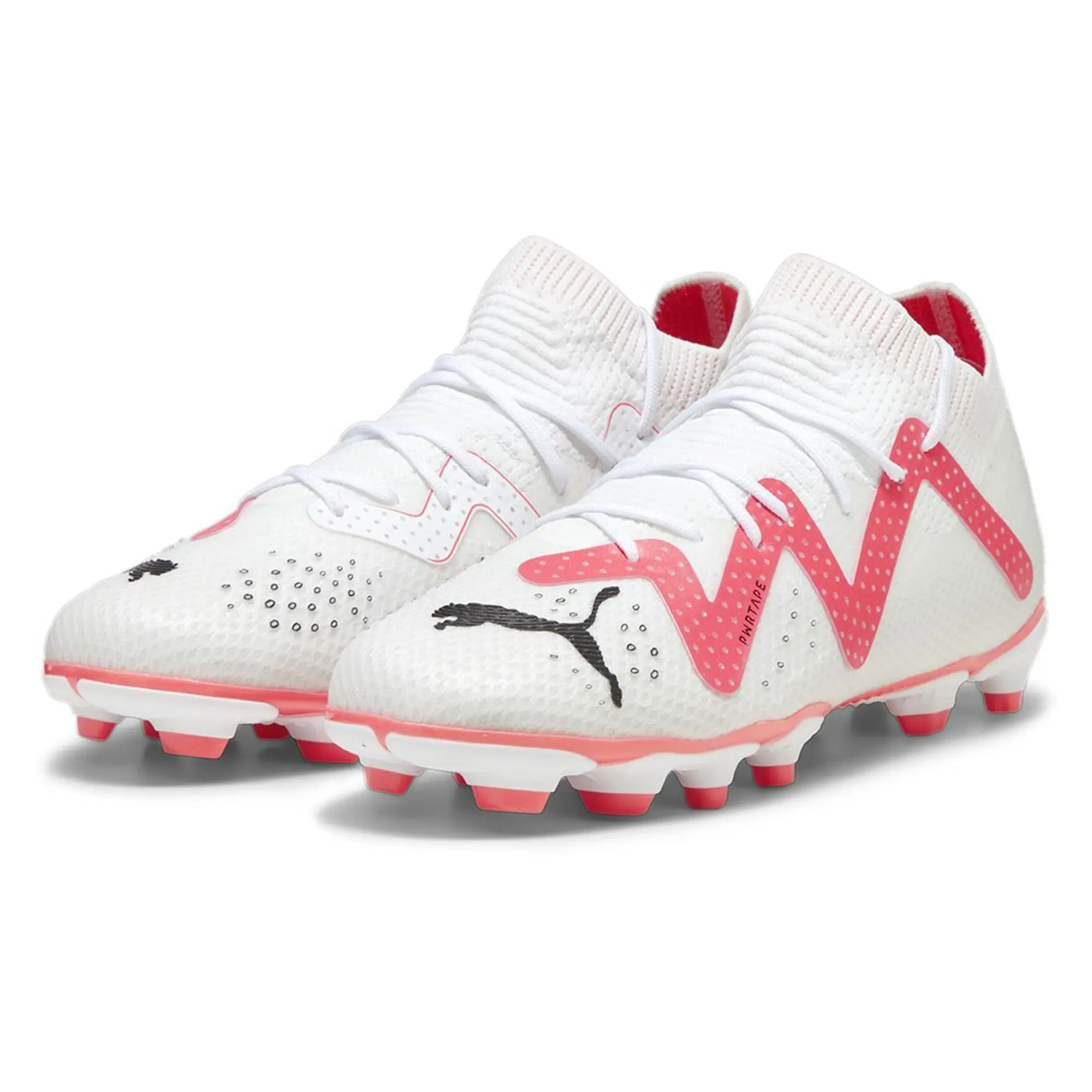 Puma Future Pro Fg/ag Football Boots  - White