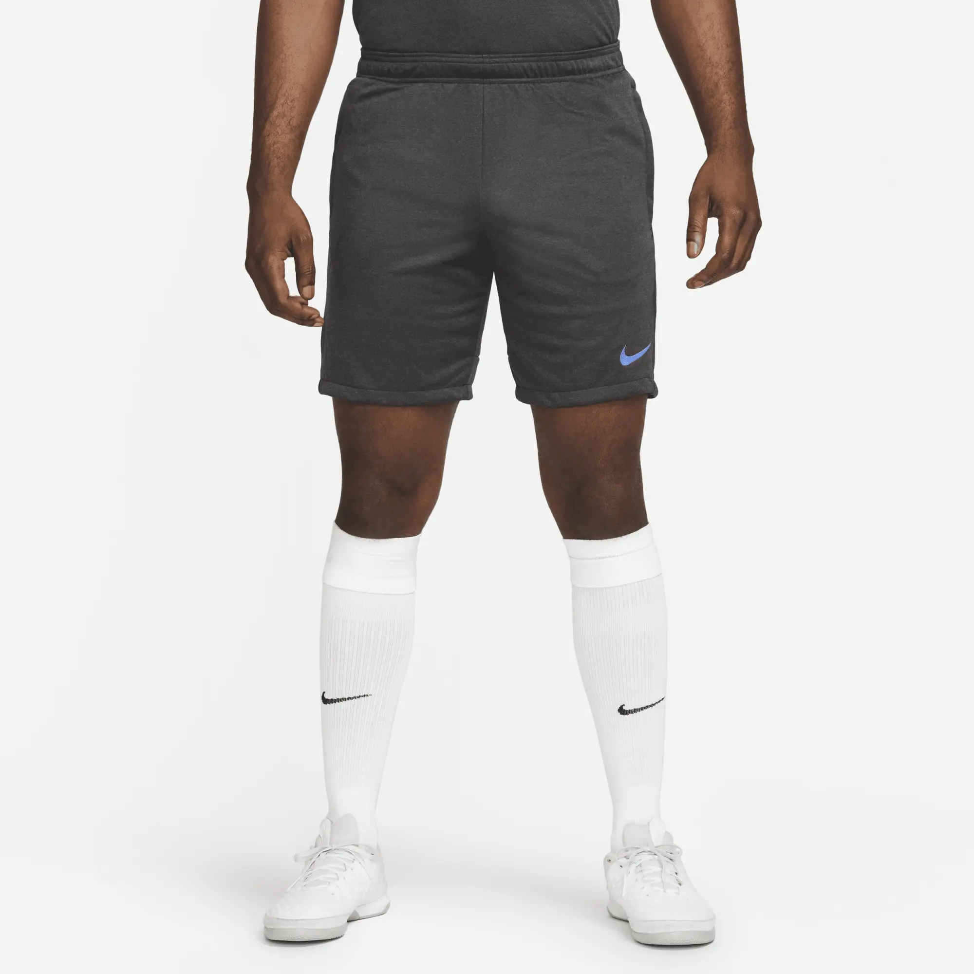 Nike Academy Mens Dri FIT Global Football Shorts