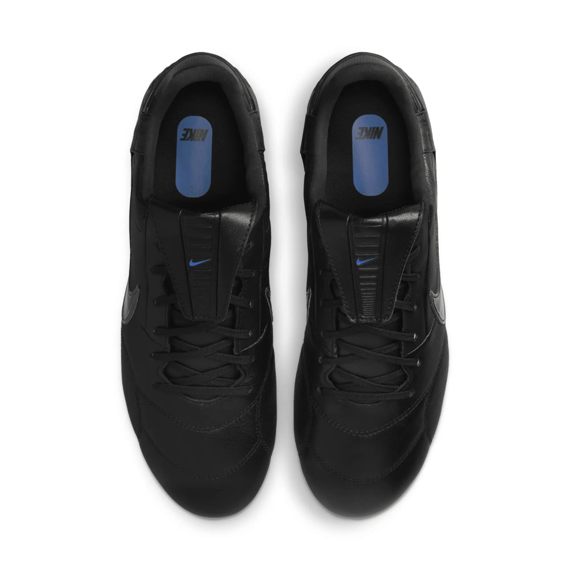 Nike Premier Lll Sg-Pro Anti-Clog Shadow - Black
