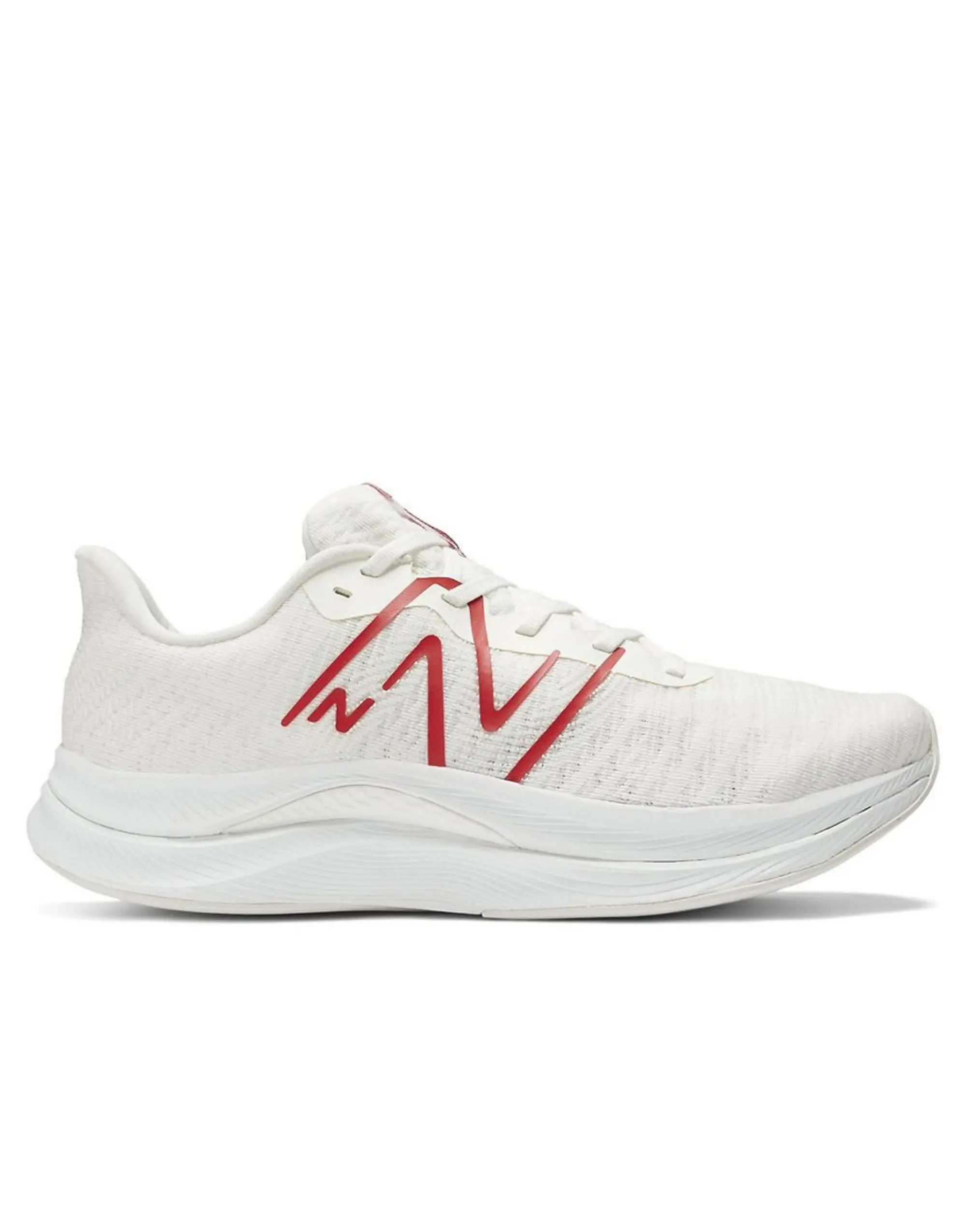 New Balance Fuelcell Propel V4 Trainers In White