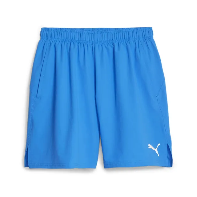 Puma Run Ultraweave 7in Shorts Men - Blue | 524023_46 | FOOTY.COM