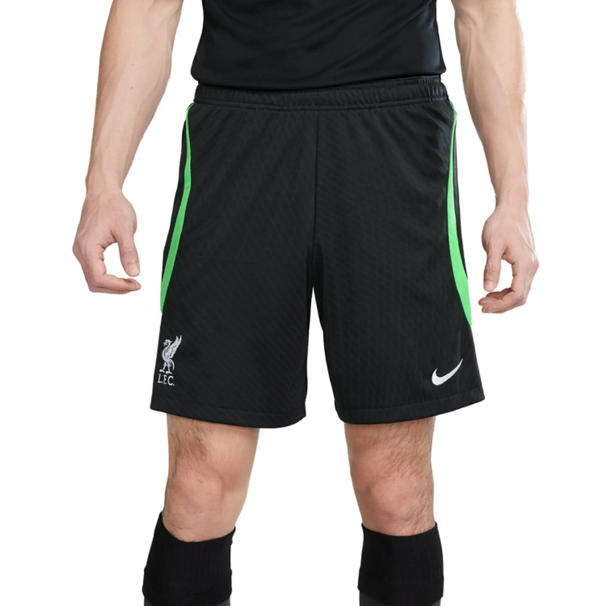 Nike Liverpool Mens Away Shorts 2023/24