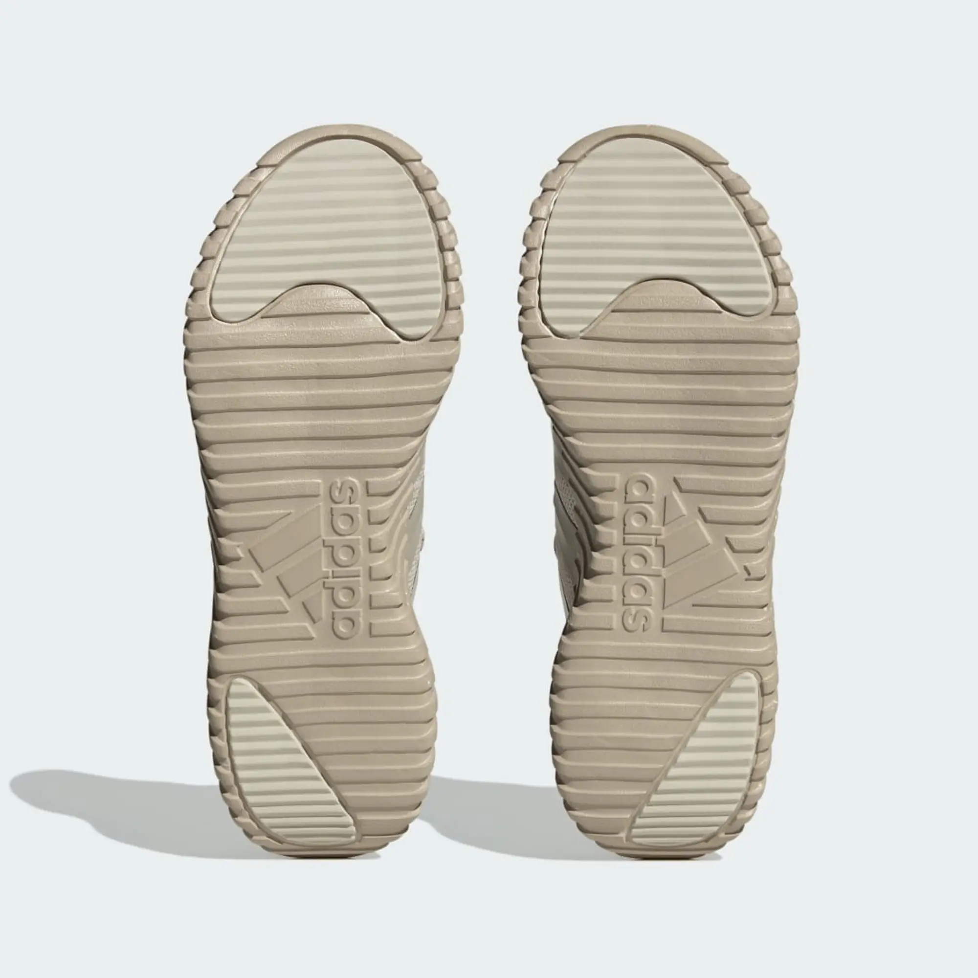 Adidas Sportswear Kaptir 3.0 Running Shoes  - Beige