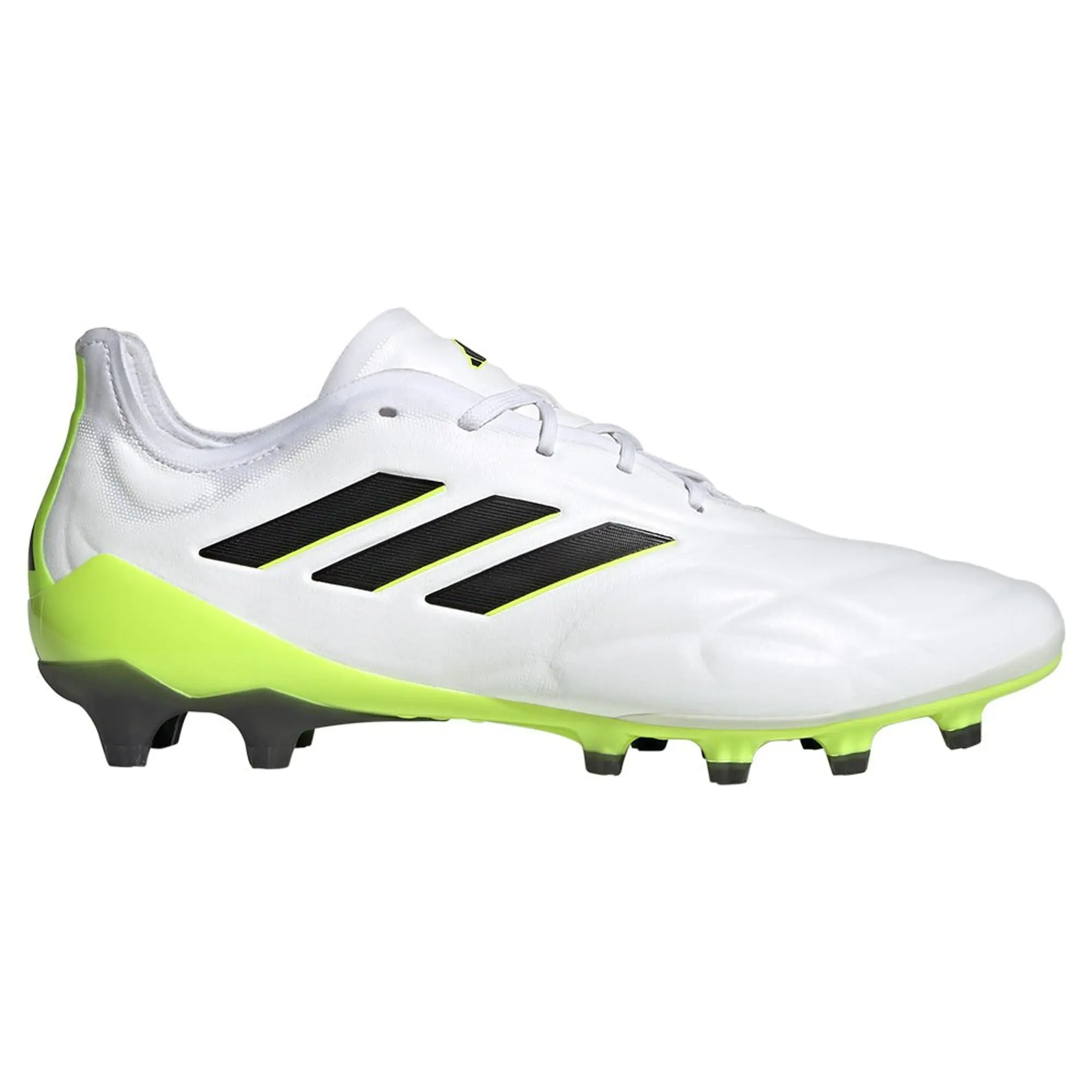 Adidas Copa Pure.1 Ag Football Boots  - White