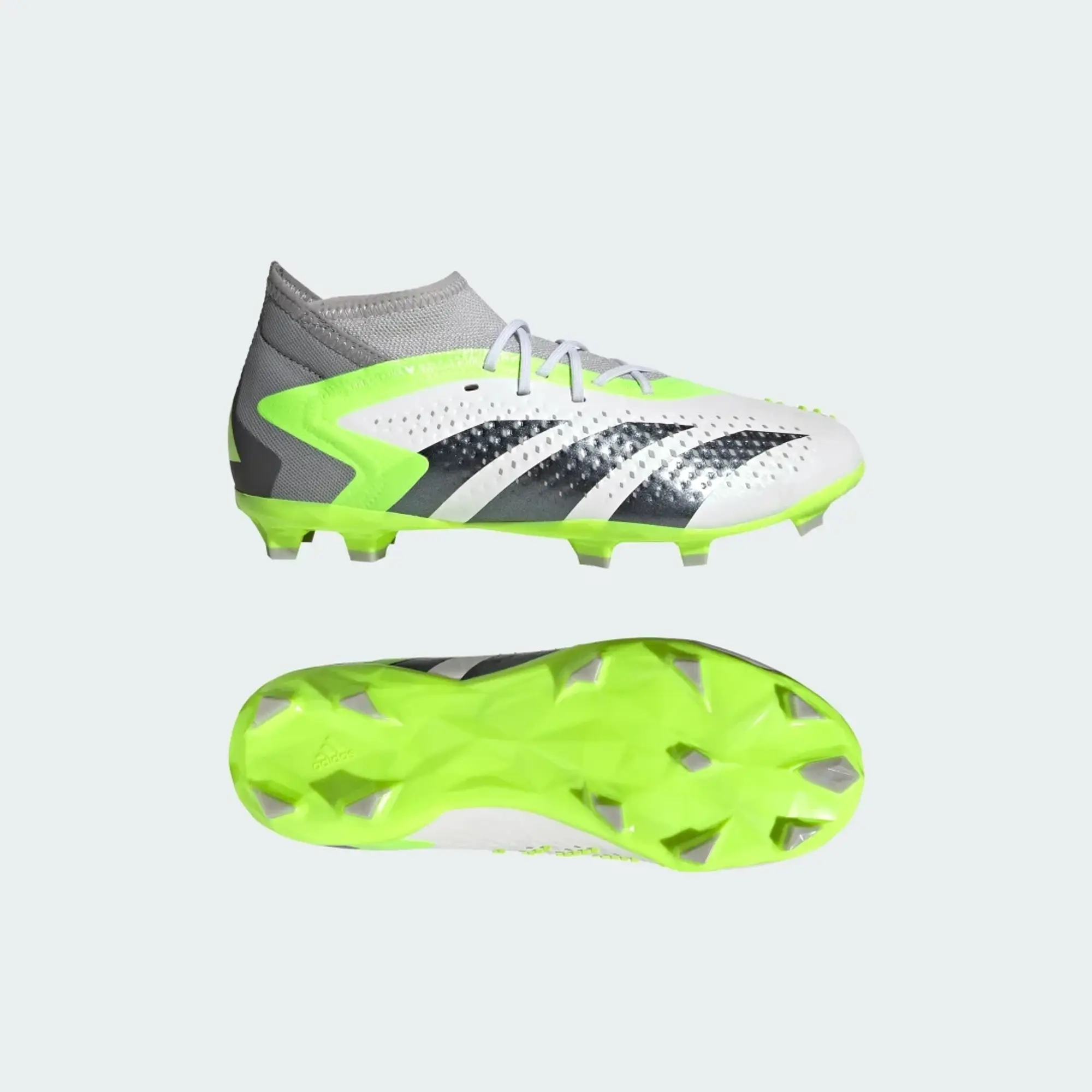 Adidas Predator Accuracy.1 Fg Kids Football Boots  EU 36 -