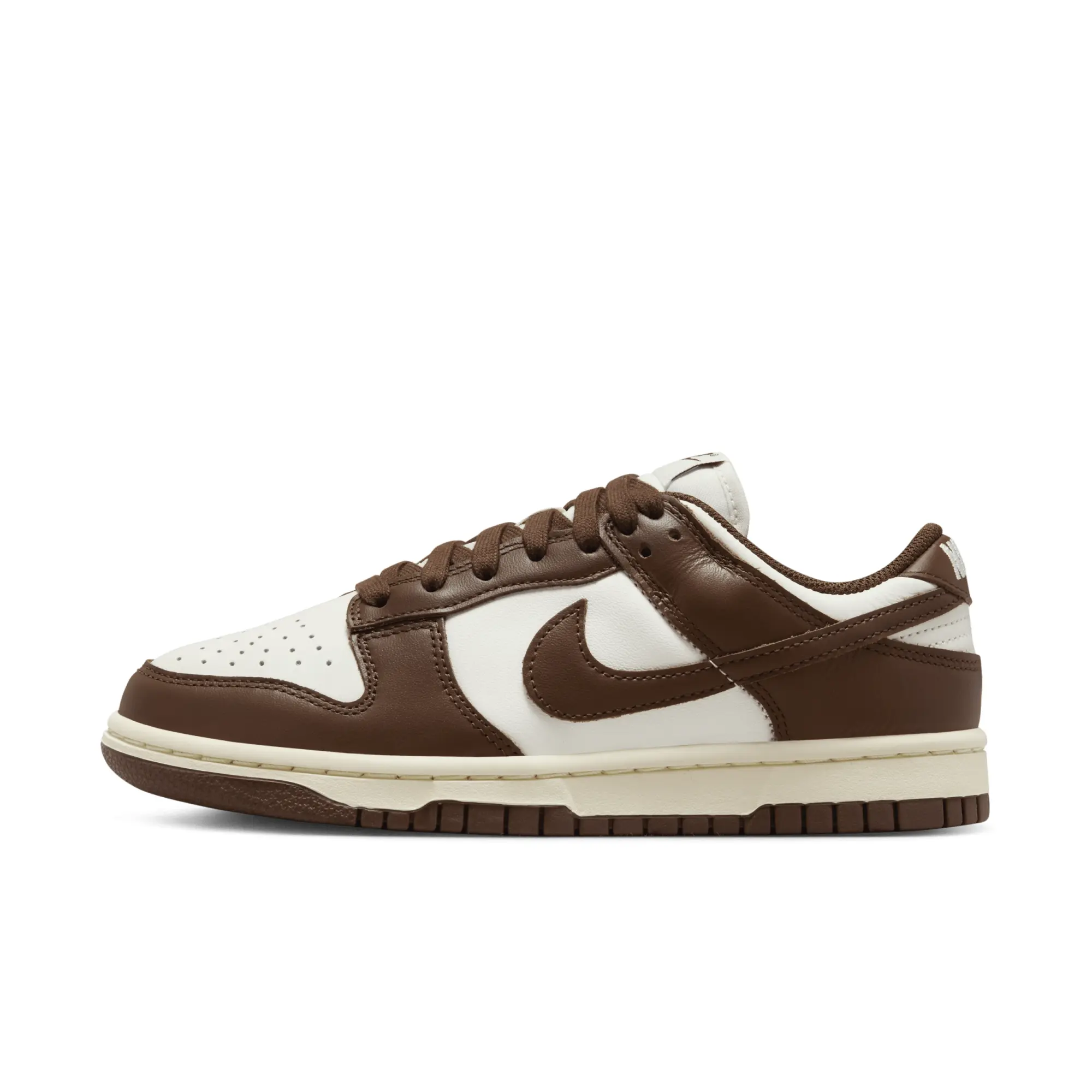 Nike Dunk Low WMNS Cacao Wow