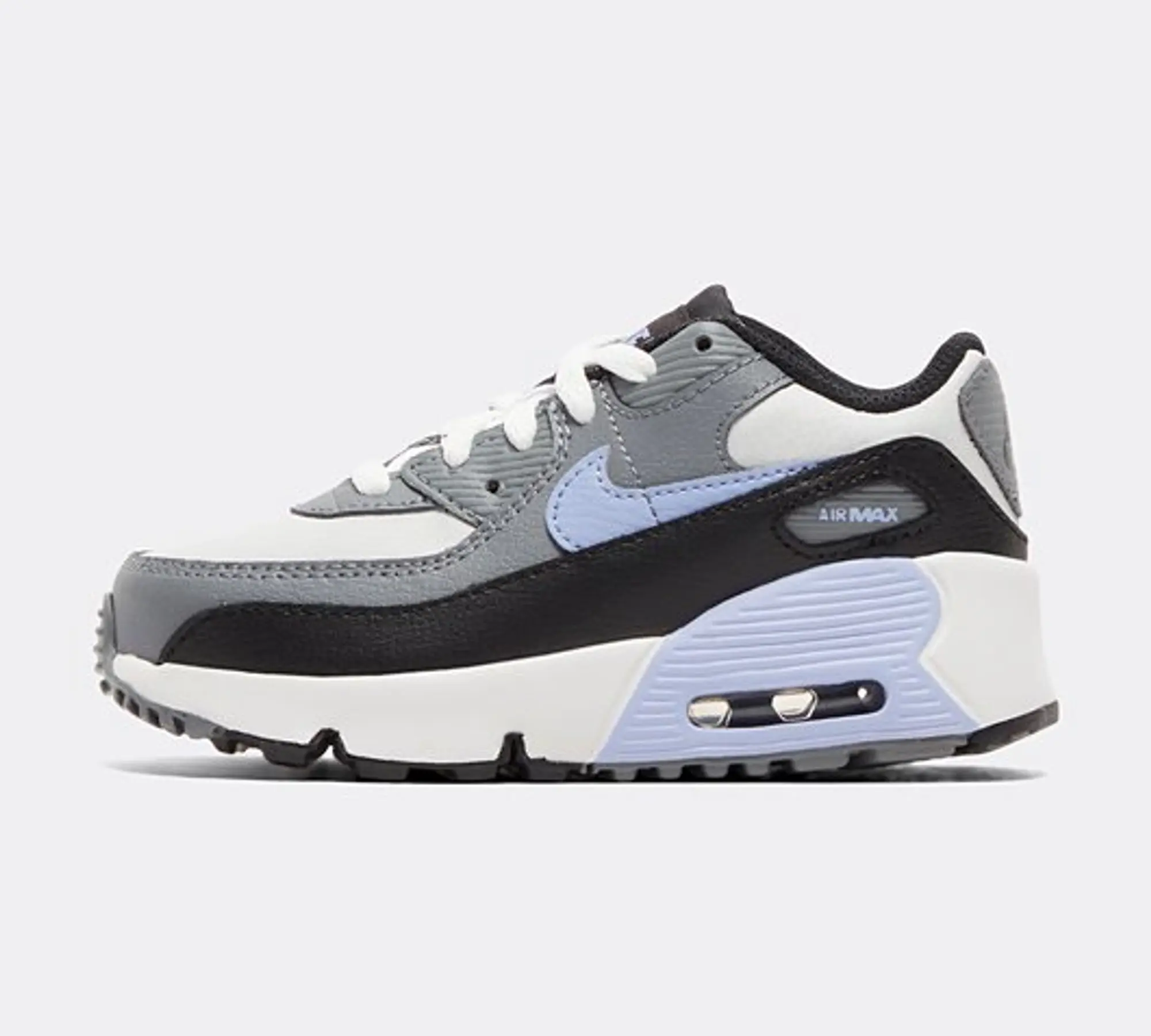 Nike Air Max 90 Trainers Infant Boys - Blue