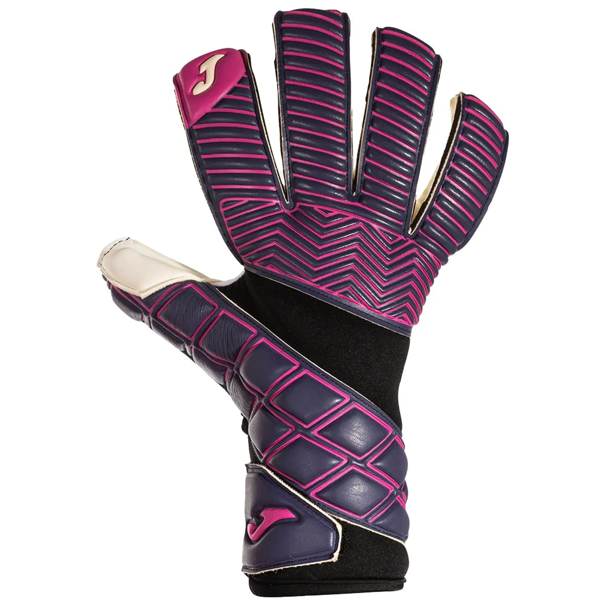 Joma Area Goalkeeper Gloves  - Pink