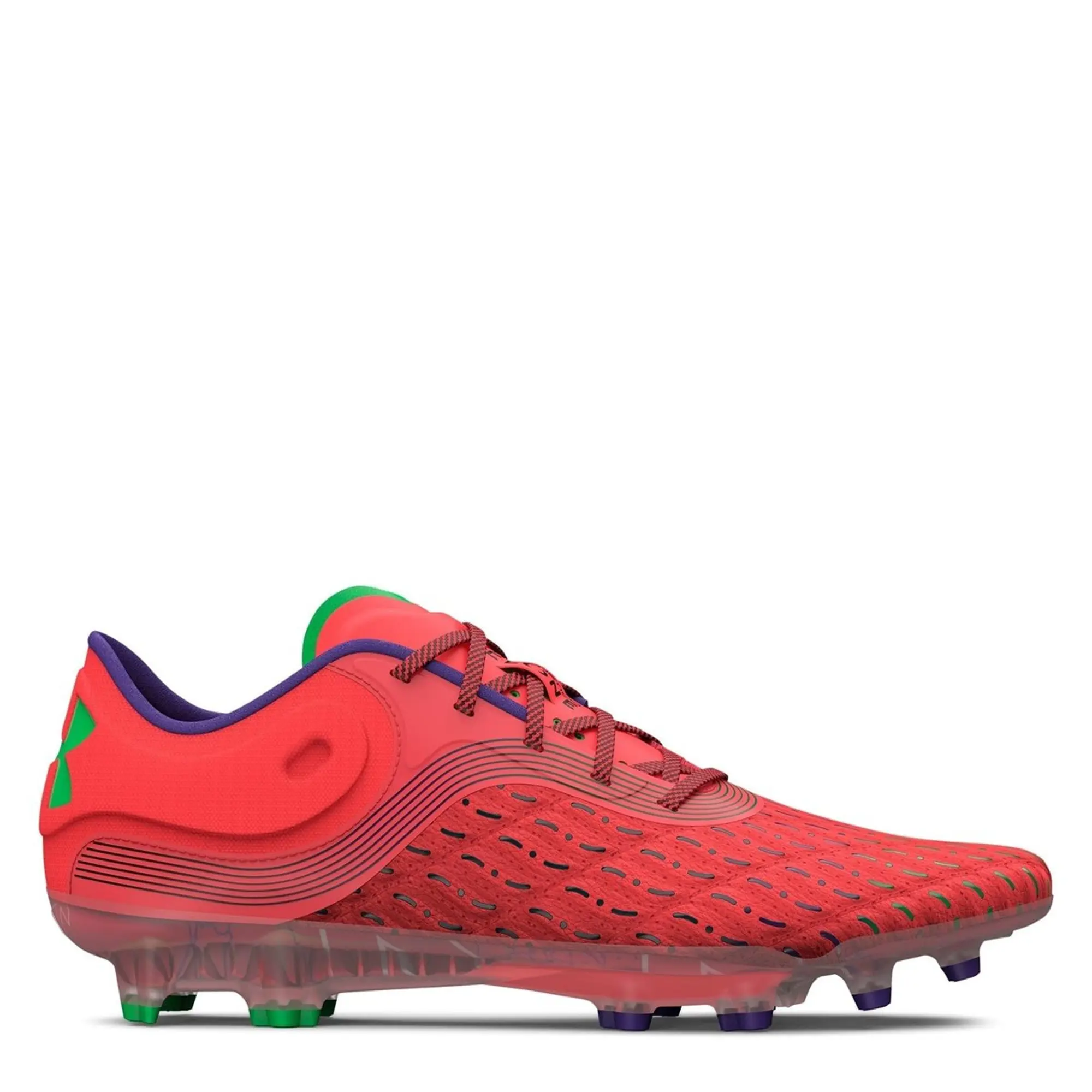 Under Armour Clone Magnetico Pro FG Football Boots Mens