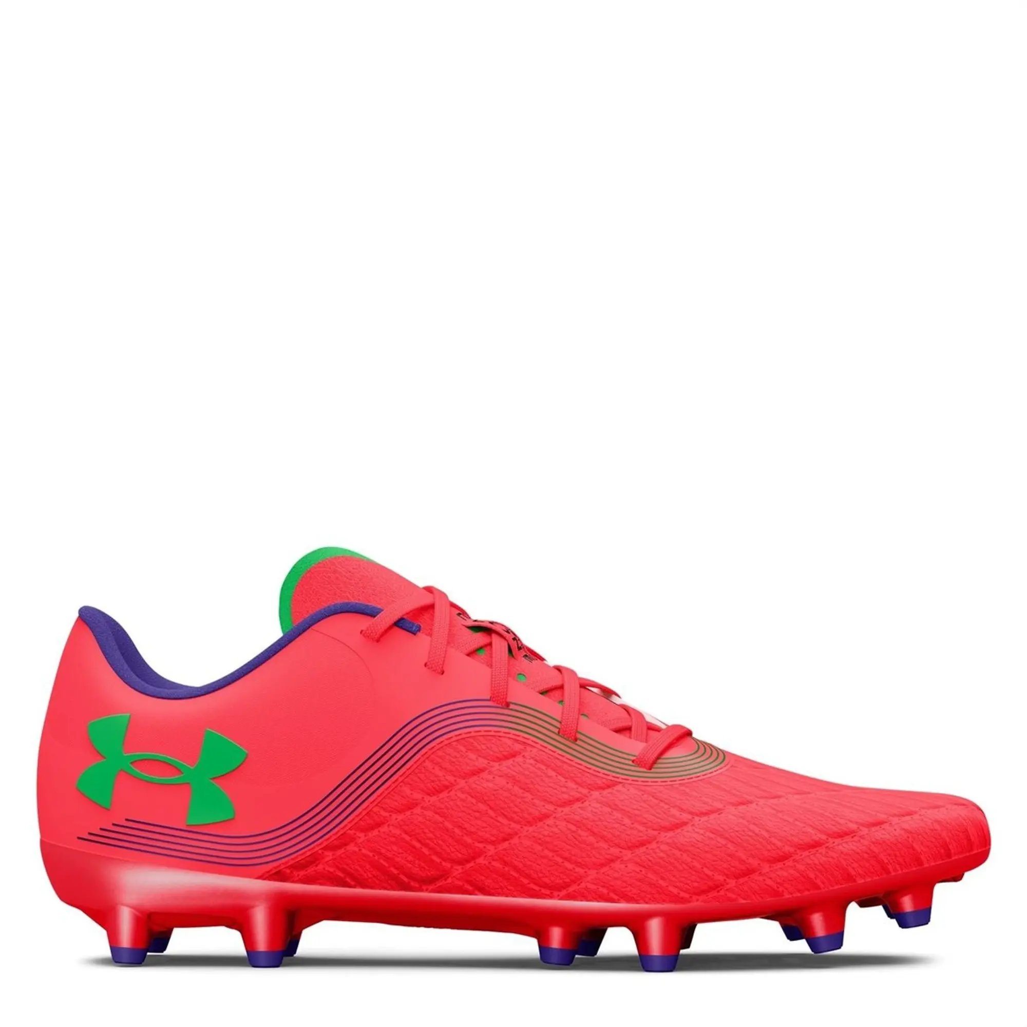Under Armour Clone Magnetico Pro Firm Ground Football Boots