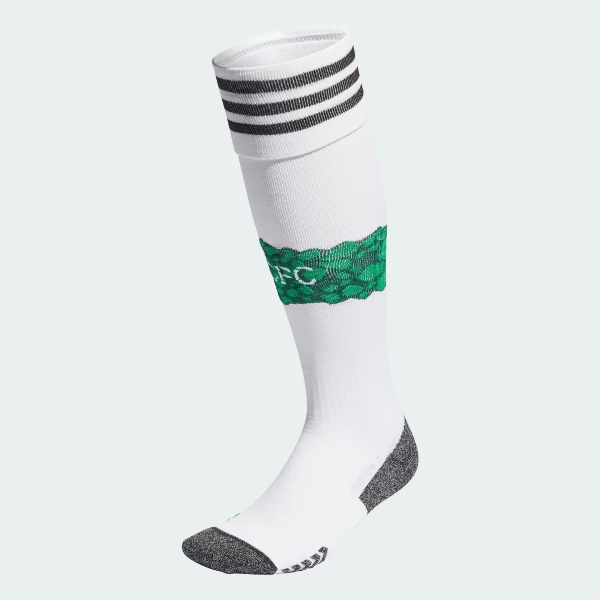 adidas Celtic Mens Home Socks 2023/24