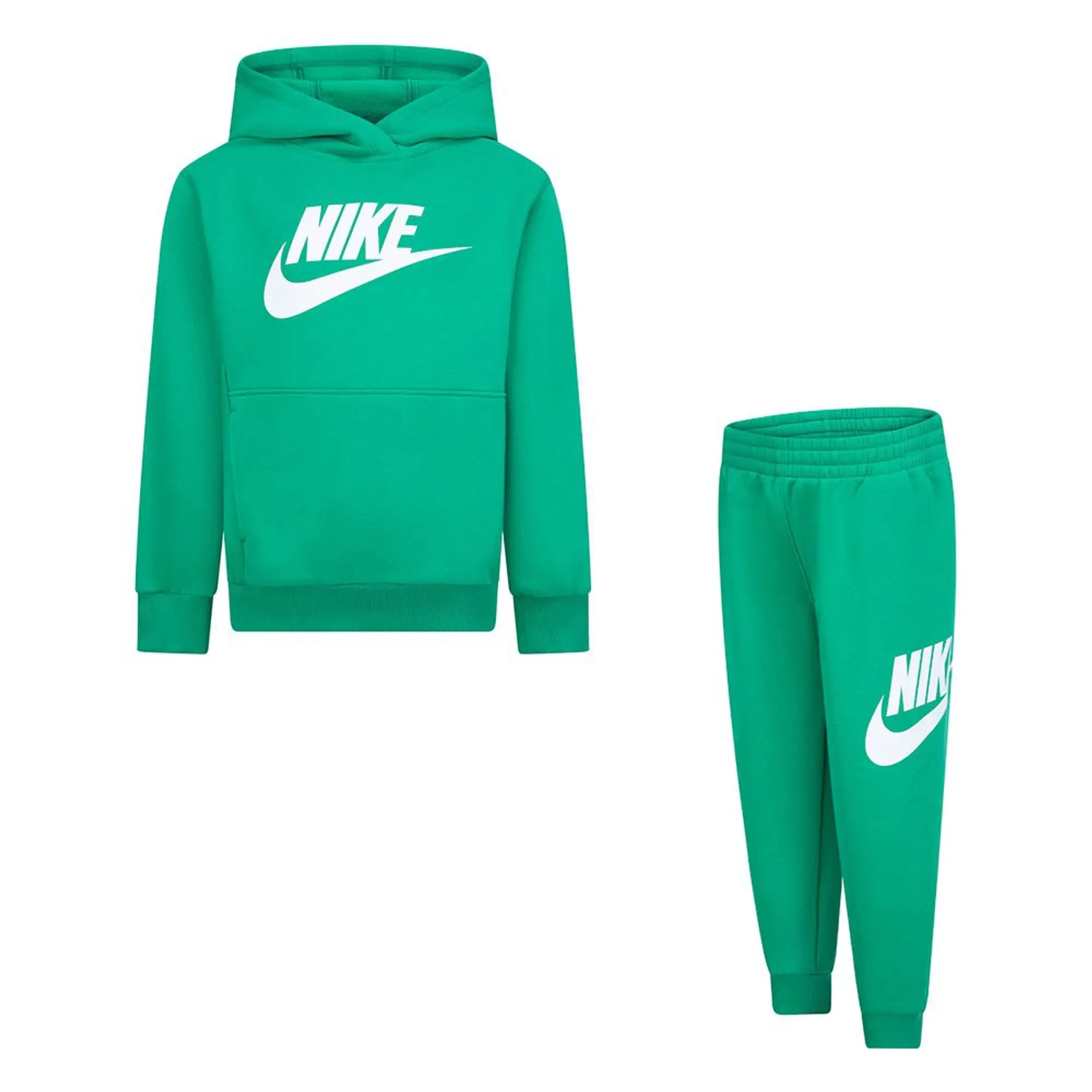 Nike Club Flc T/Suit In41 - Green