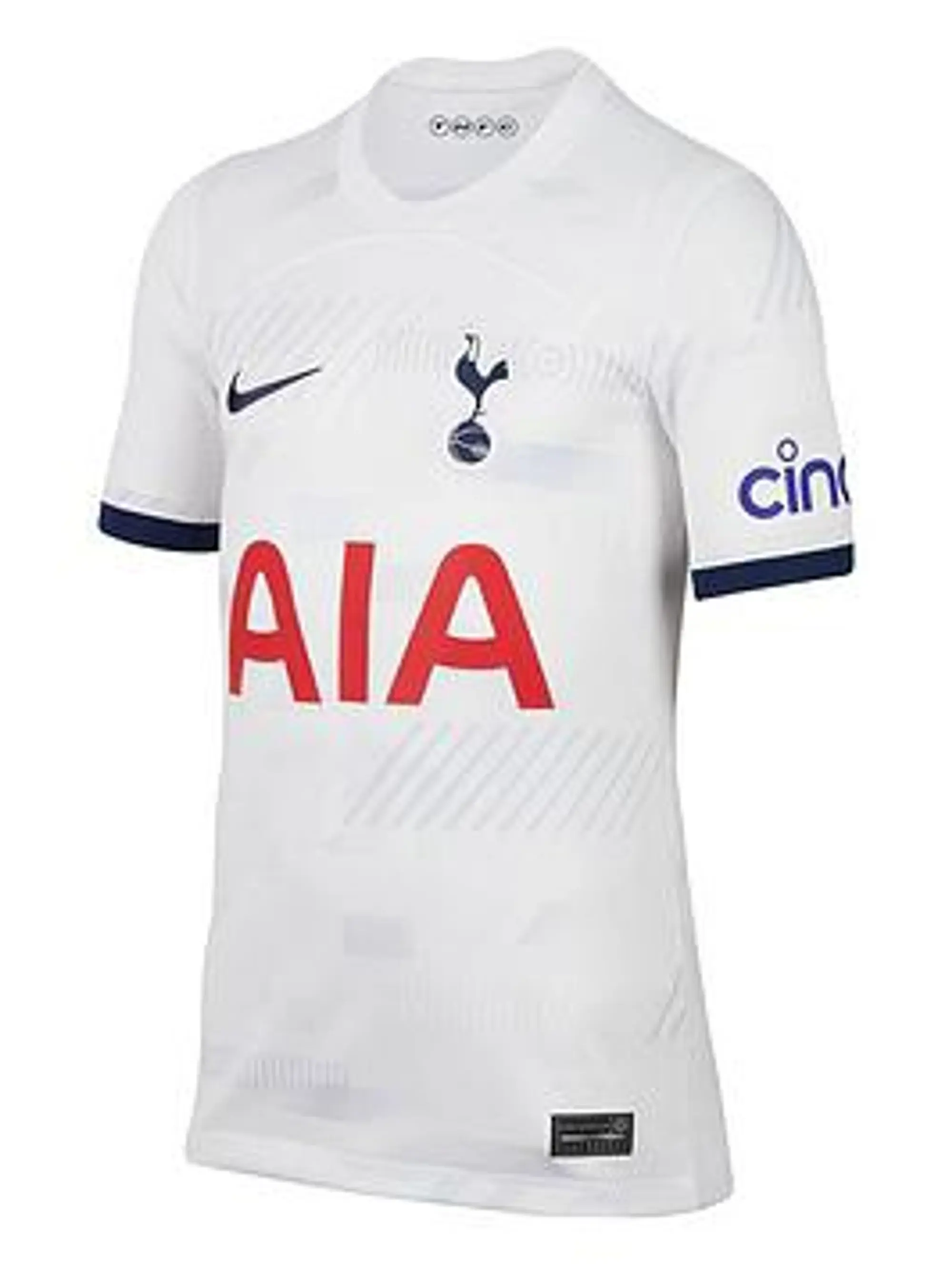 Nike Tottenham Hotspur Baby SS Home Shirt 2023/24