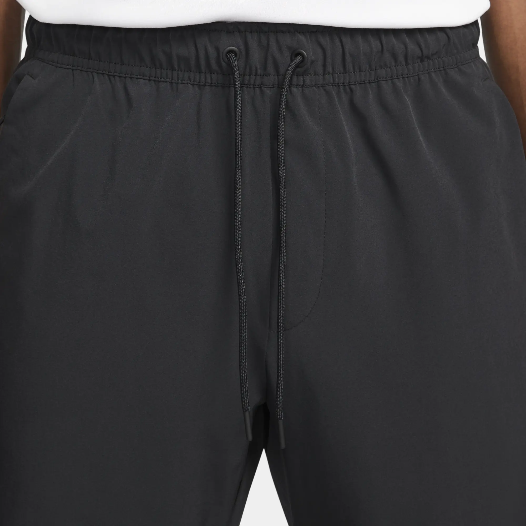 Nike Unlimited Dri-FIT Unlimited Tapered Pant - Black / Black / Black