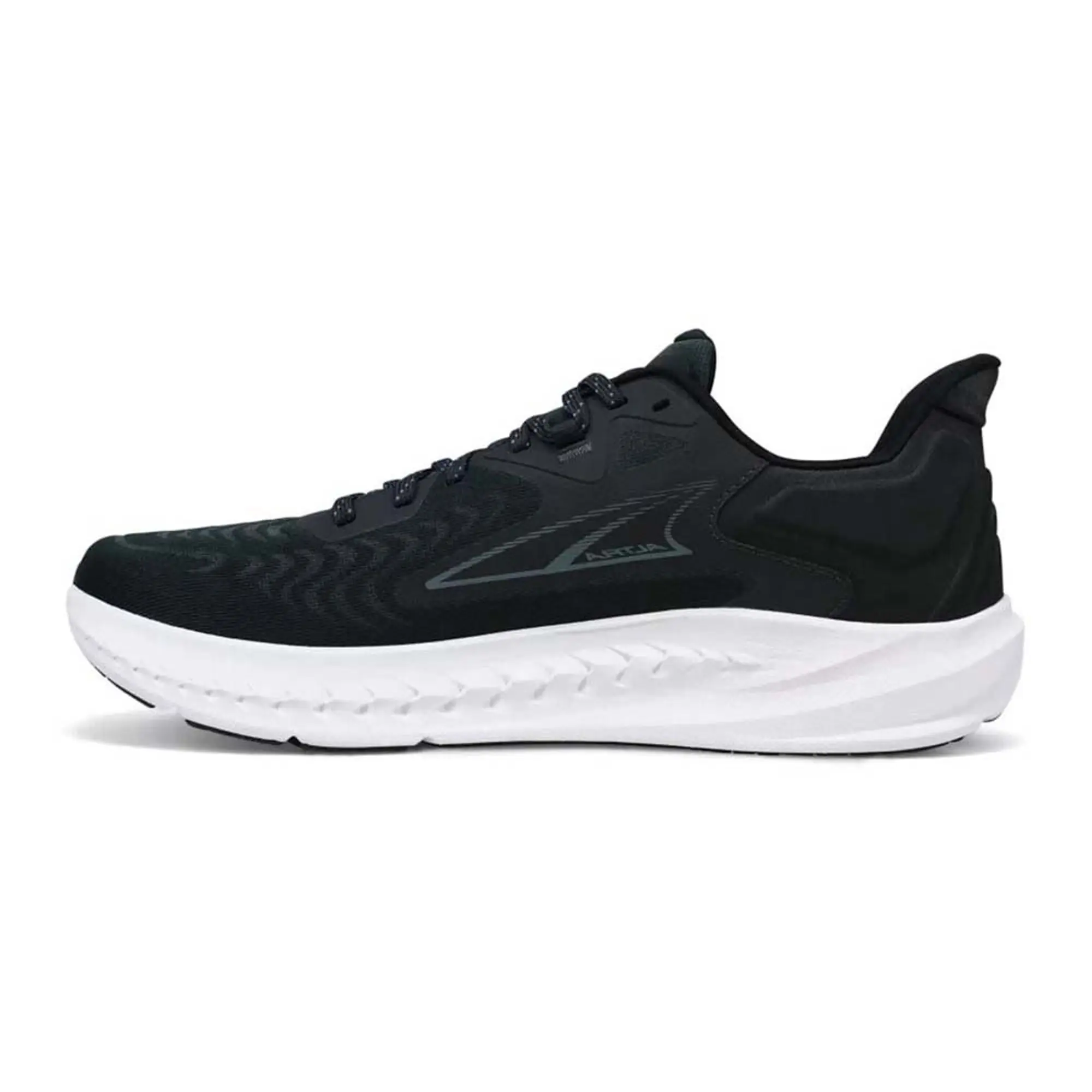 Altra Torin 7 Running Shoes  - Black
