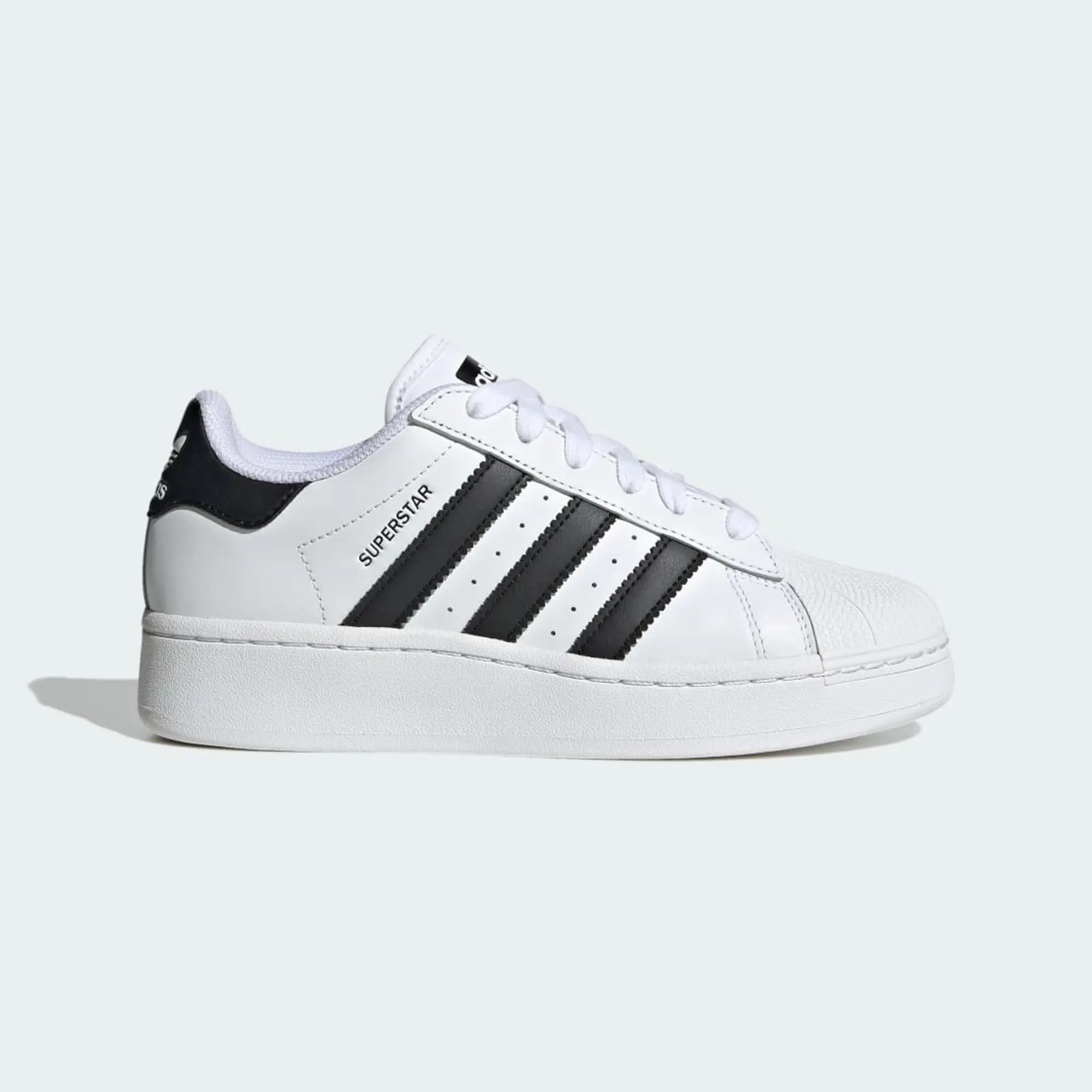 adidas Superstar XLG Cloud White