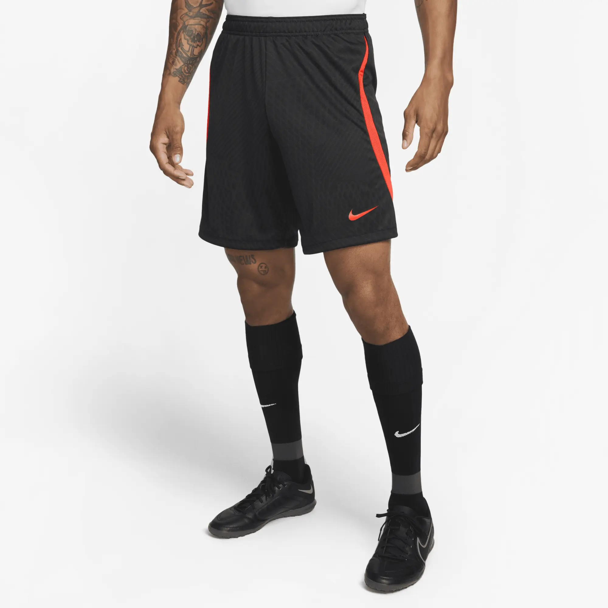 Nike Training Shorts Dri-Fit Strike - Black