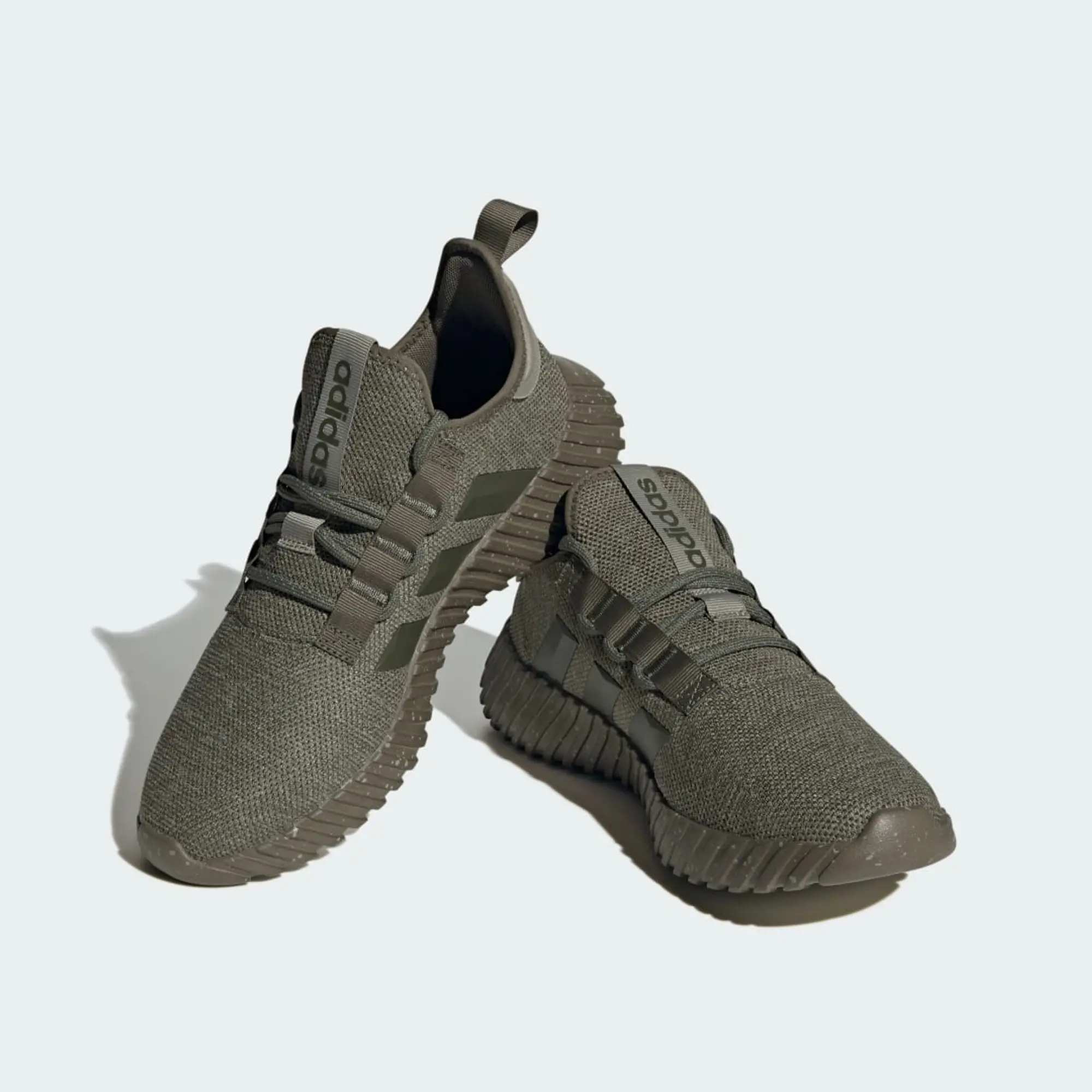 Adidas Sportswear Kaptir 3.0 Running Shoes  - Green