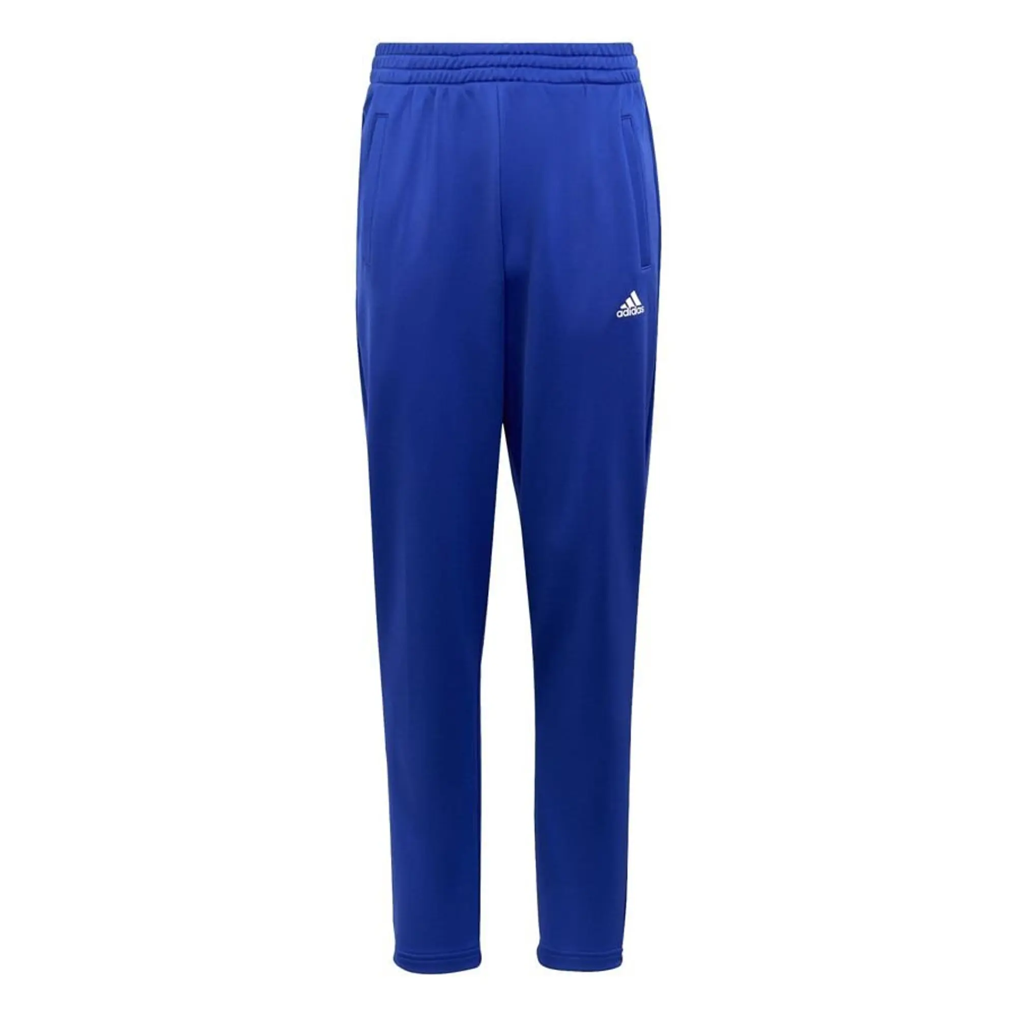 Adidas Training Trousers - Blue | ID0000 | FOOTY.COM