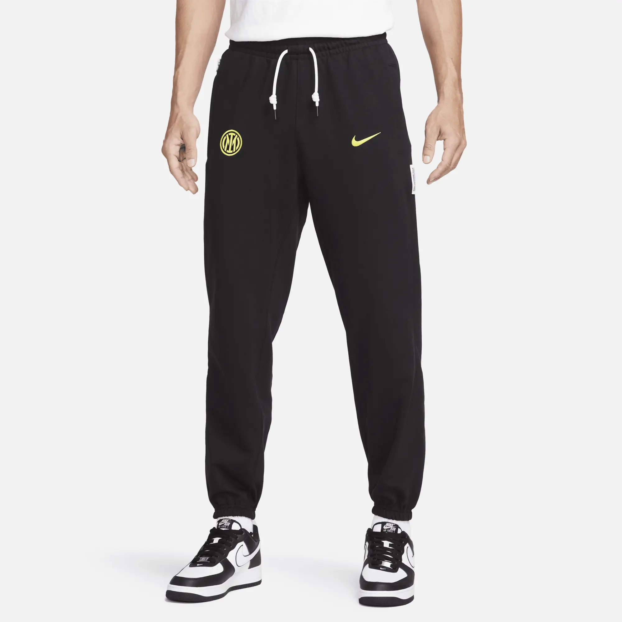 Nike Inter Milan 23 24 Standard Issue Pants