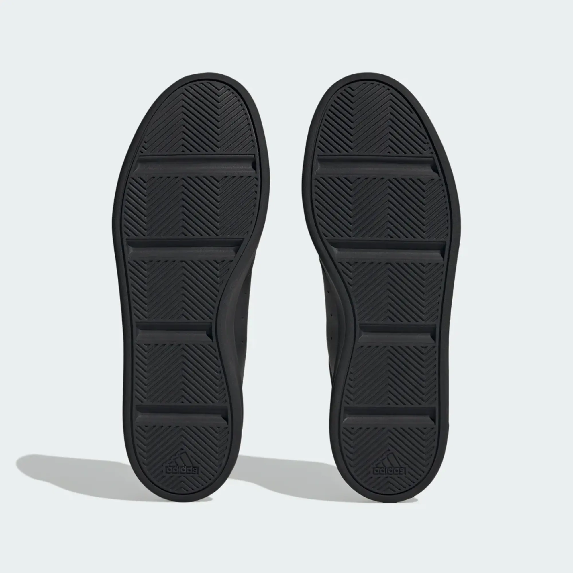 adidas Sportswear Men's Kantana Trainers - Black, Black | IF3000 ...