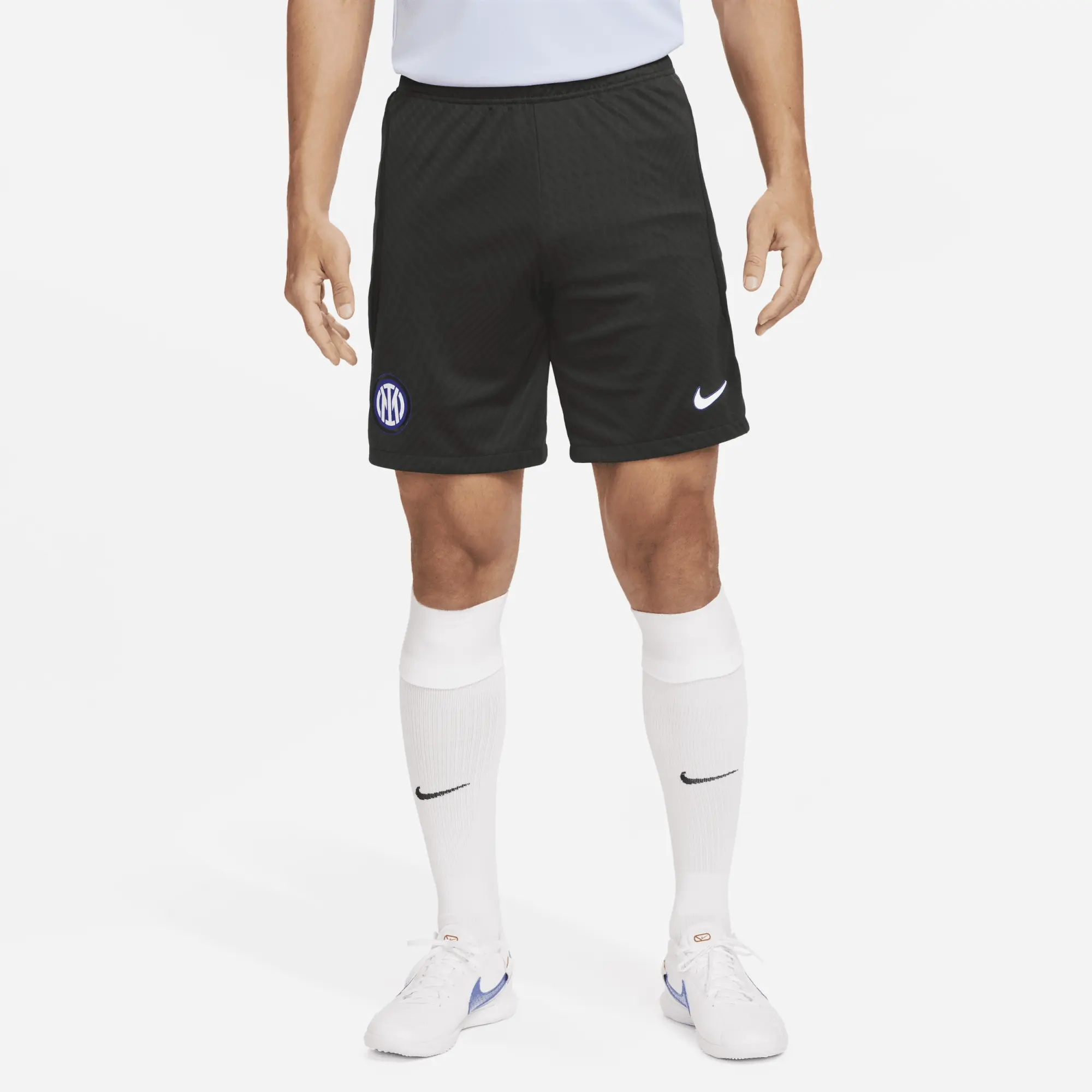 Nike Inter Milan Mens Home Shorts 2023/24