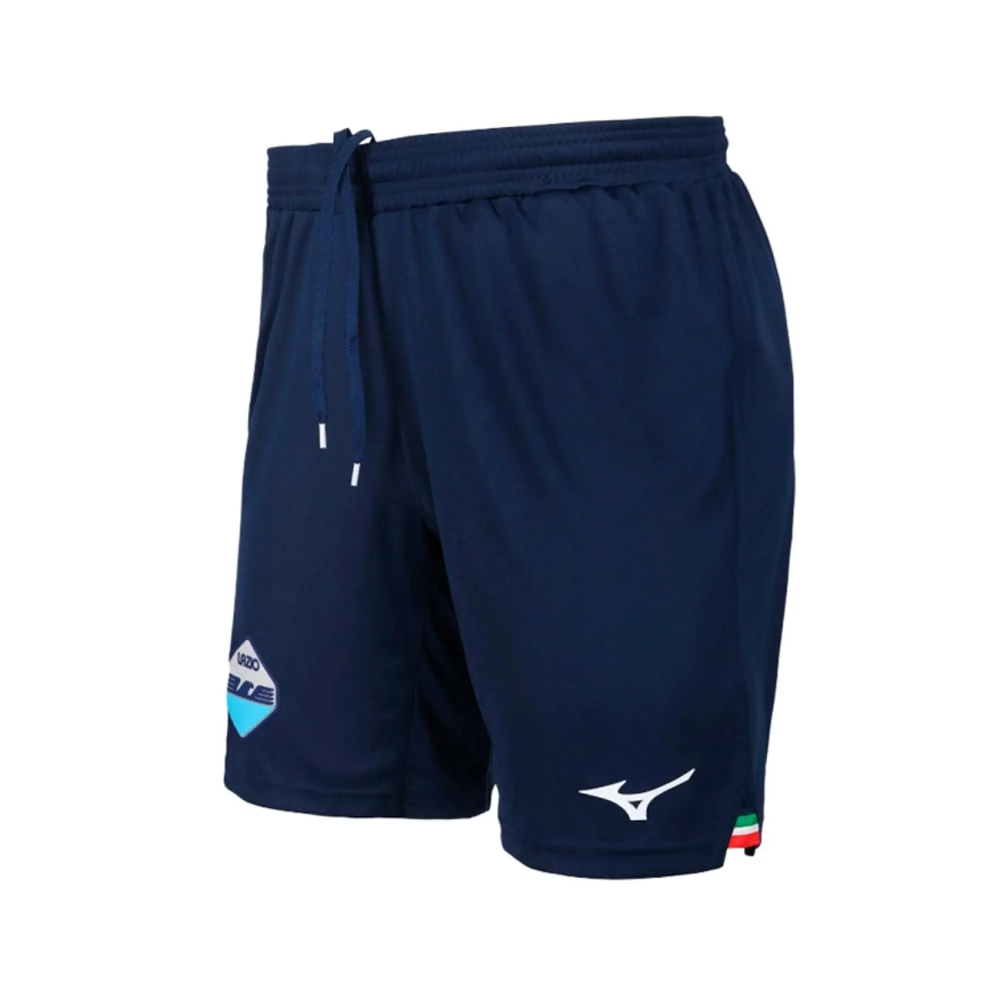 Mizuno Lazio Mens Away Shorts 2023/24